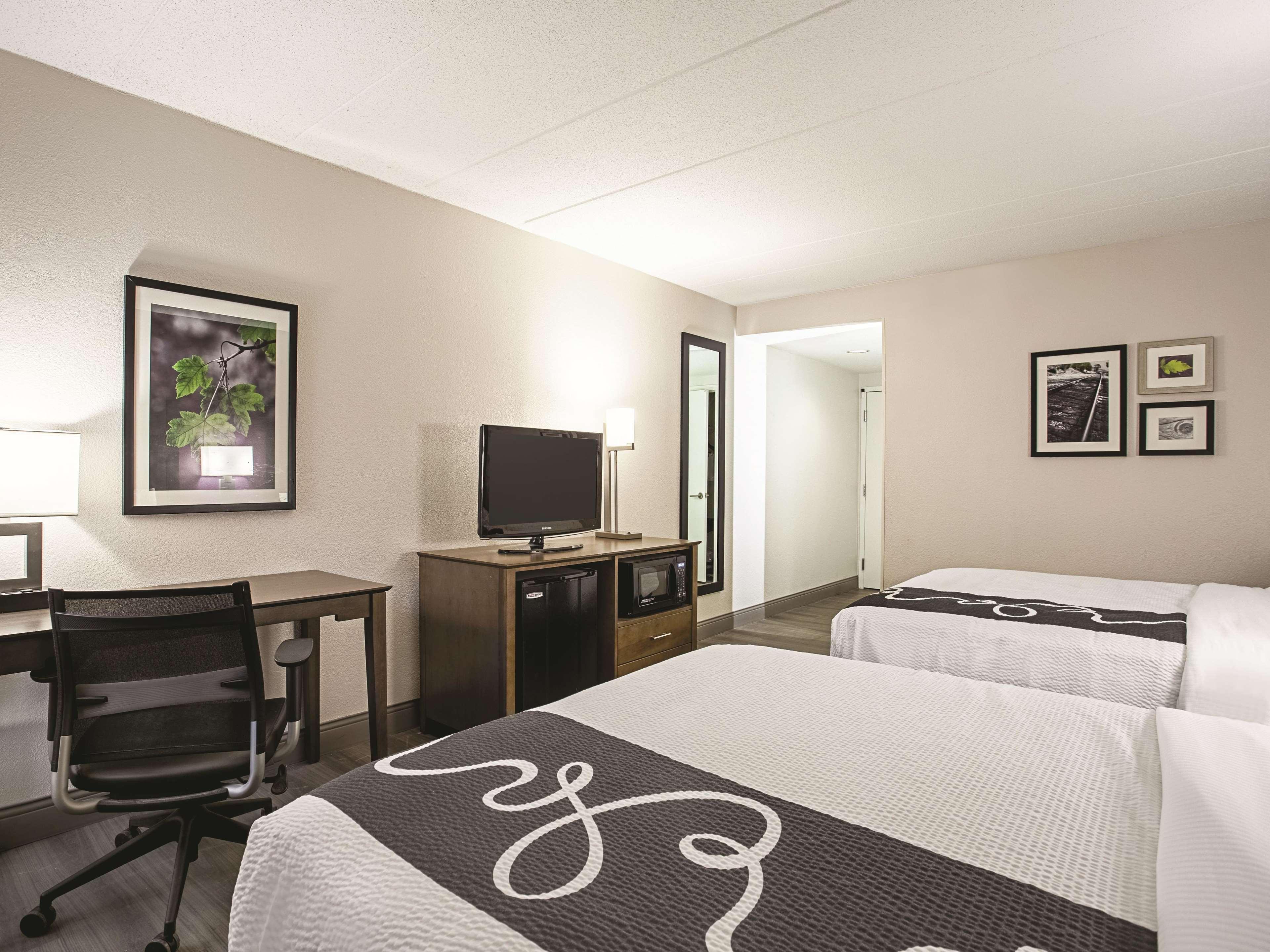 La Quinta By Wyndham Baltimore N / White Marsh Екстер'єр фото