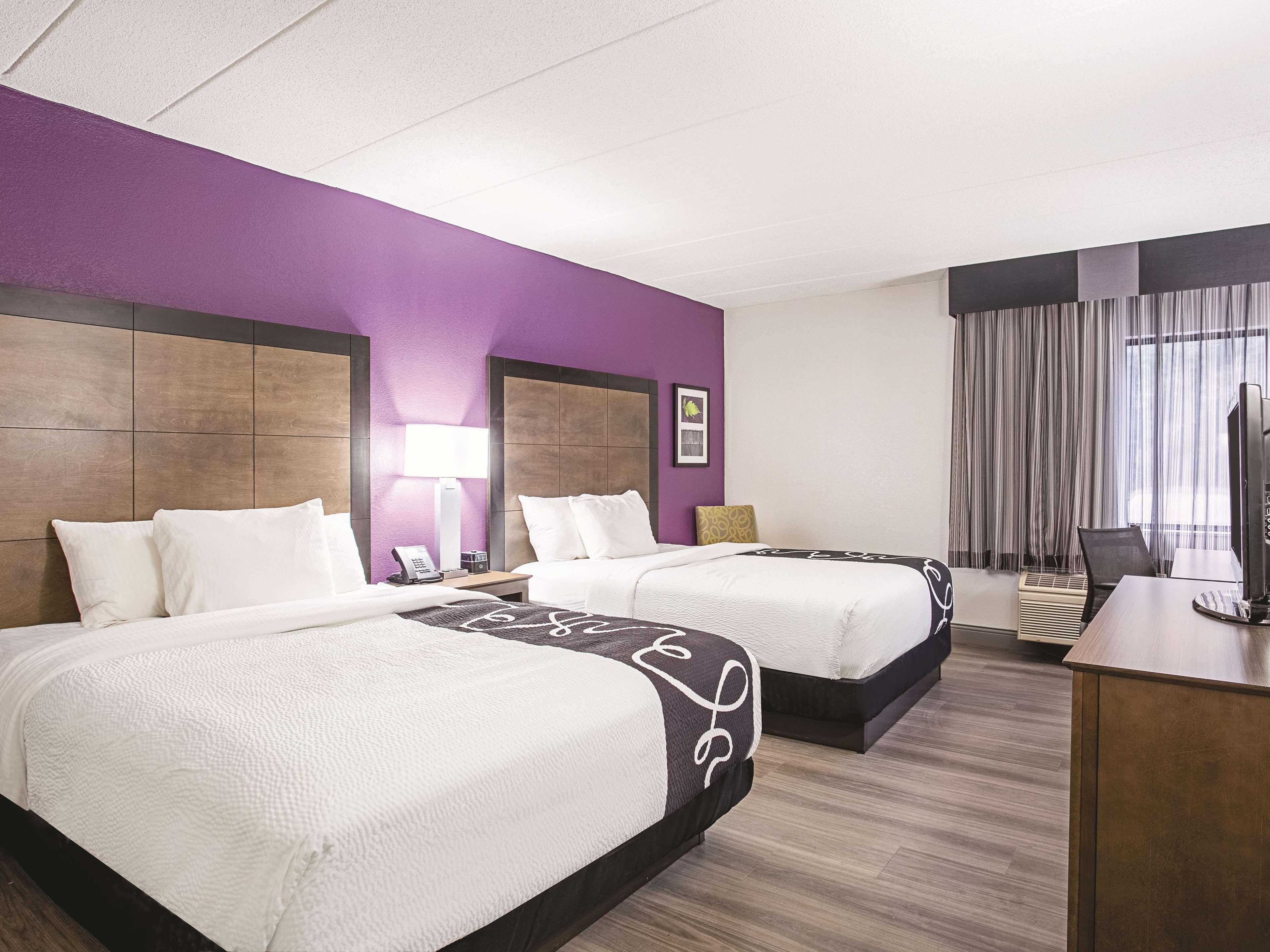 La Quinta By Wyndham Baltimore N / White Marsh Екстер'єр фото