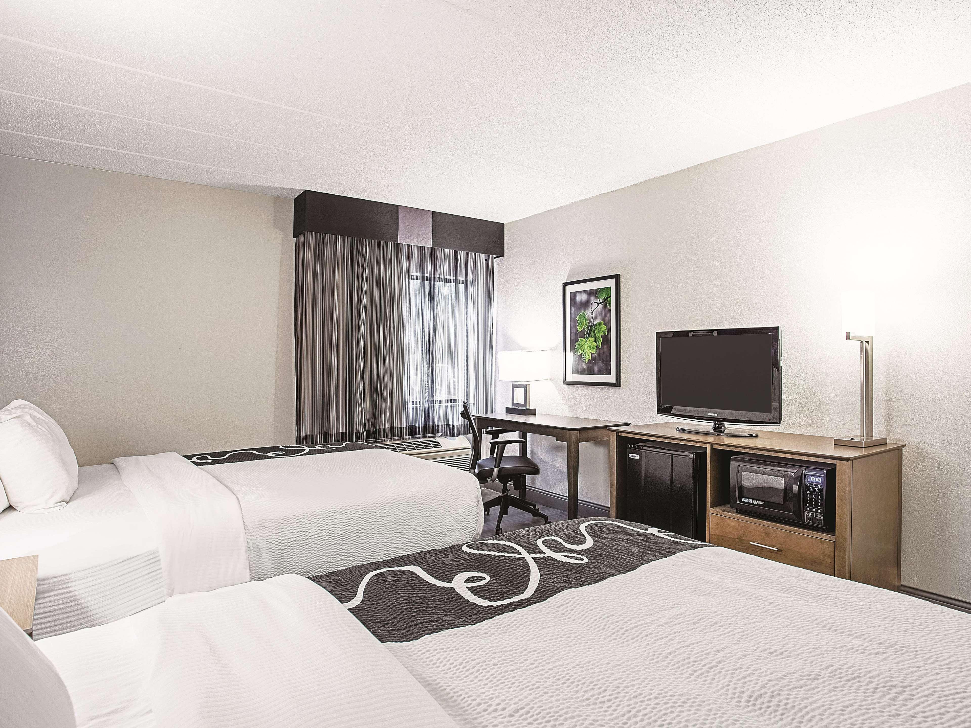 La Quinta By Wyndham Baltimore N / White Marsh Екстер'єр фото