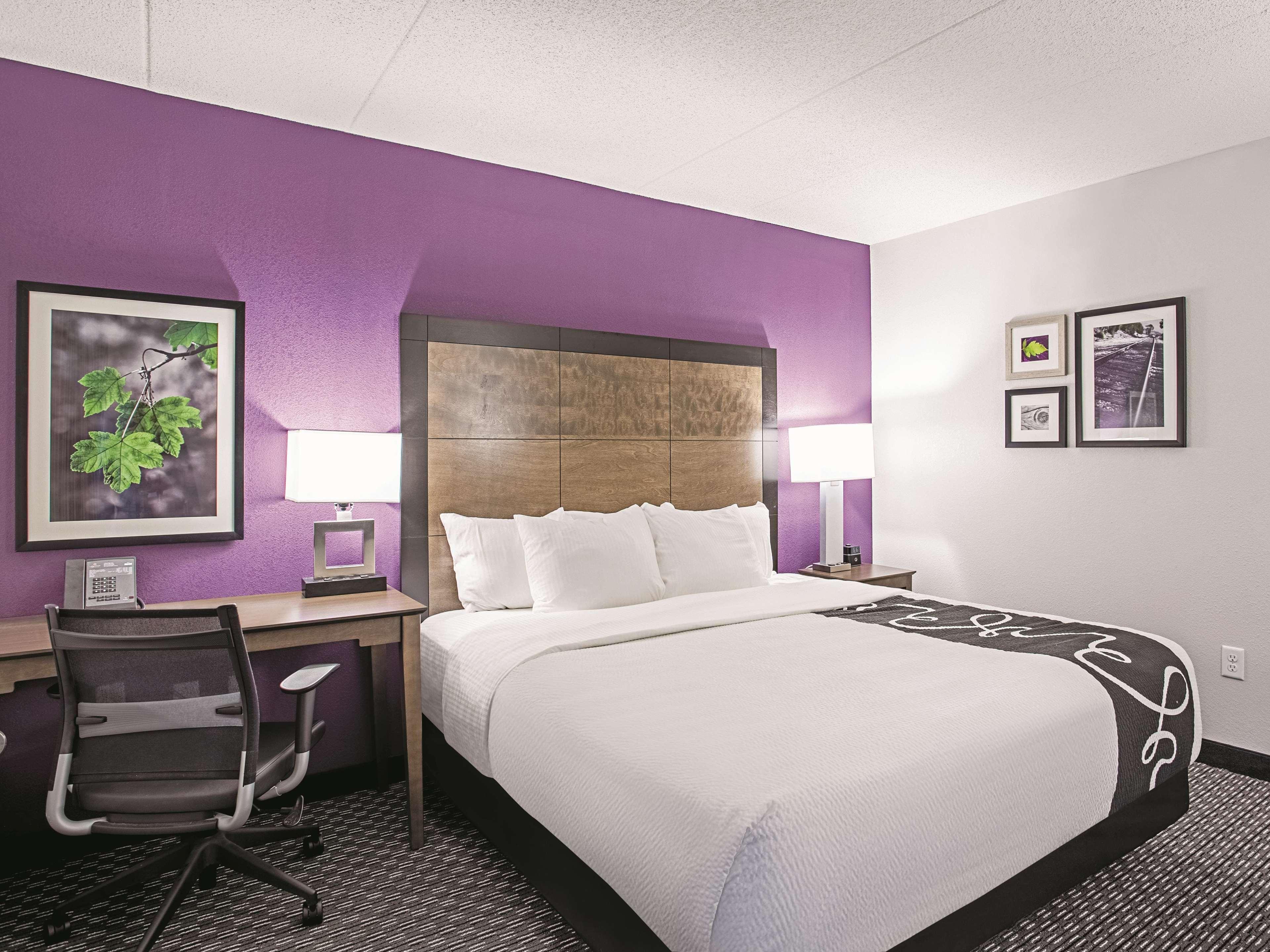 La Quinta By Wyndham Baltimore N / White Marsh Екстер'єр фото