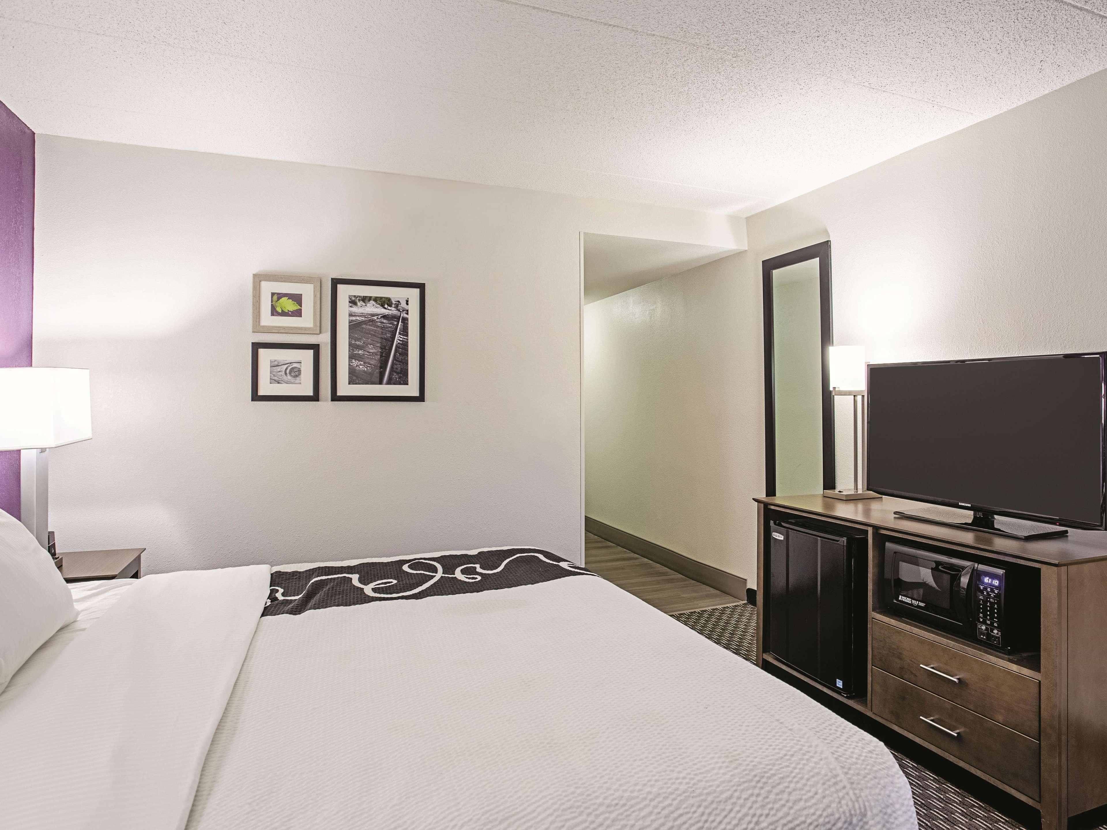 La Quinta By Wyndham Baltimore N / White Marsh Екстер'єр фото