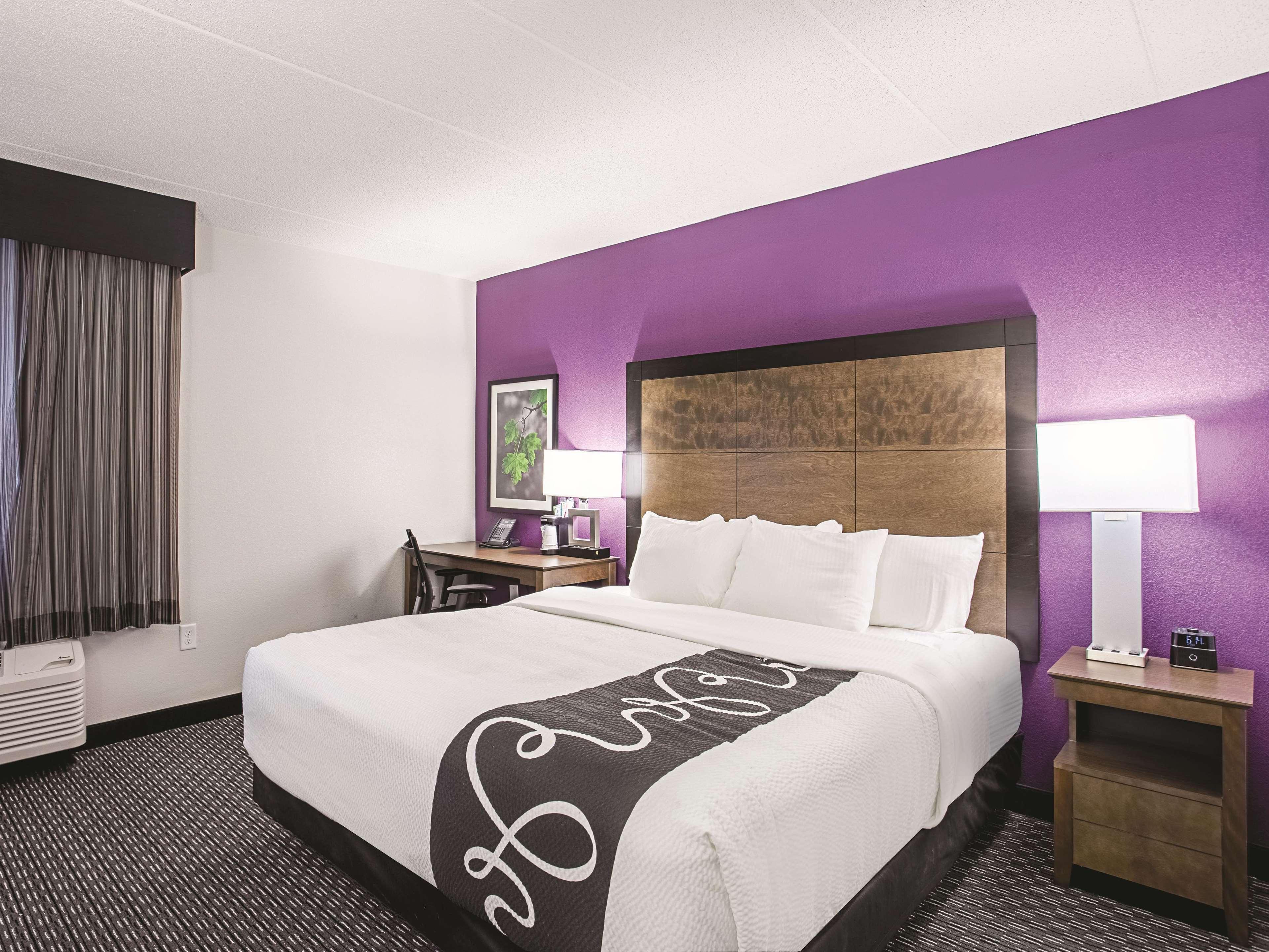 La Quinta By Wyndham Baltimore N / White Marsh Екстер'єр фото