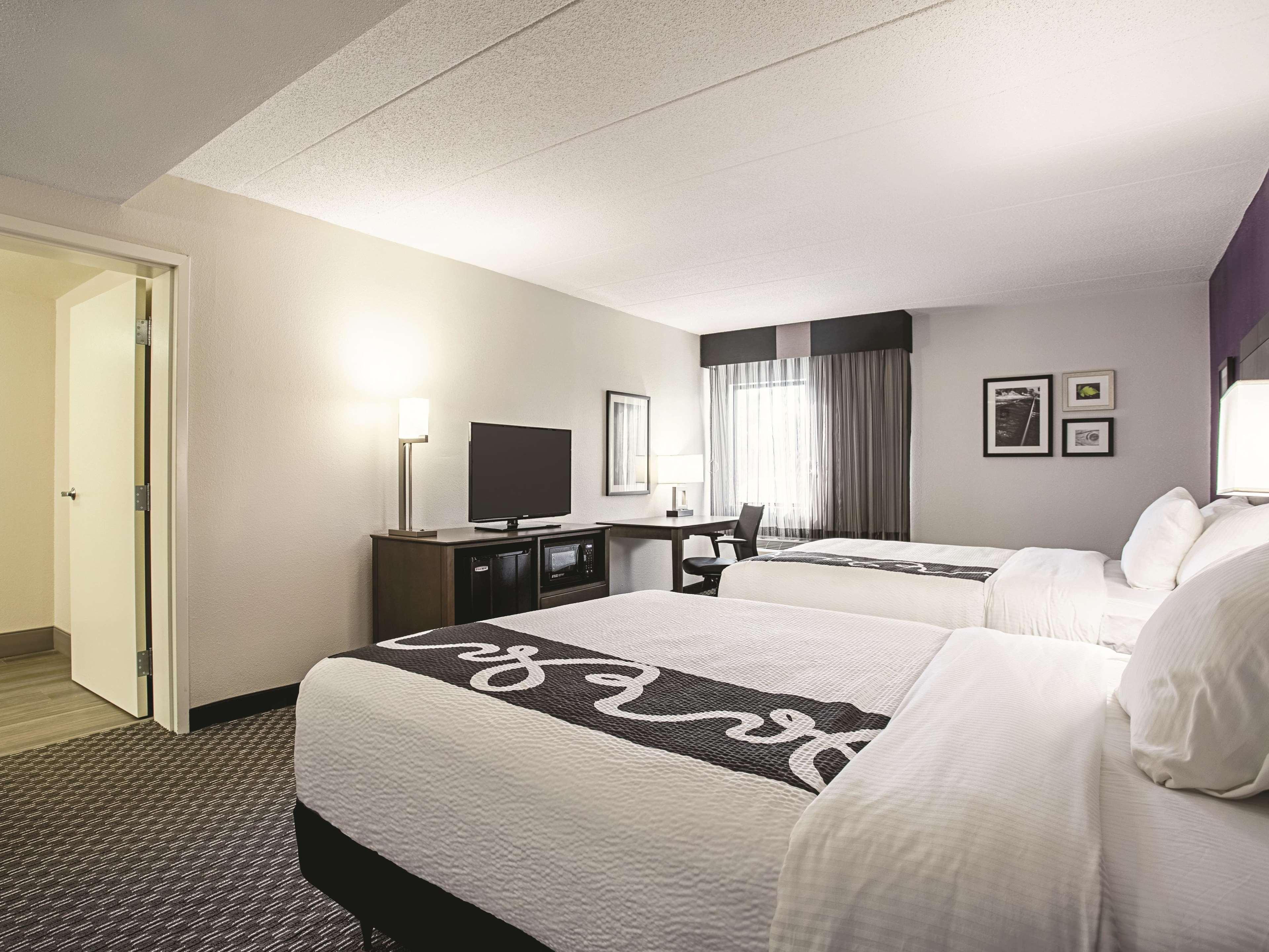 La Quinta By Wyndham Baltimore N / White Marsh Екстер'єр фото