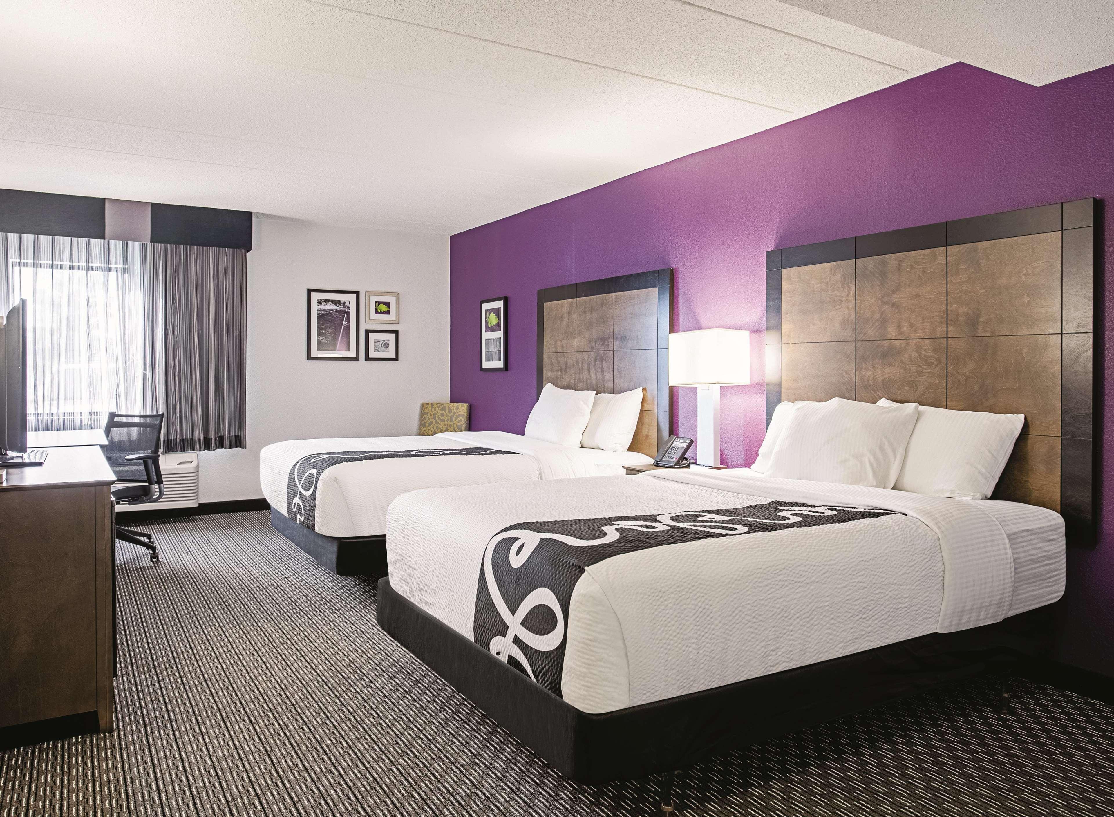 La Quinta By Wyndham Baltimore N / White Marsh Екстер'єр фото