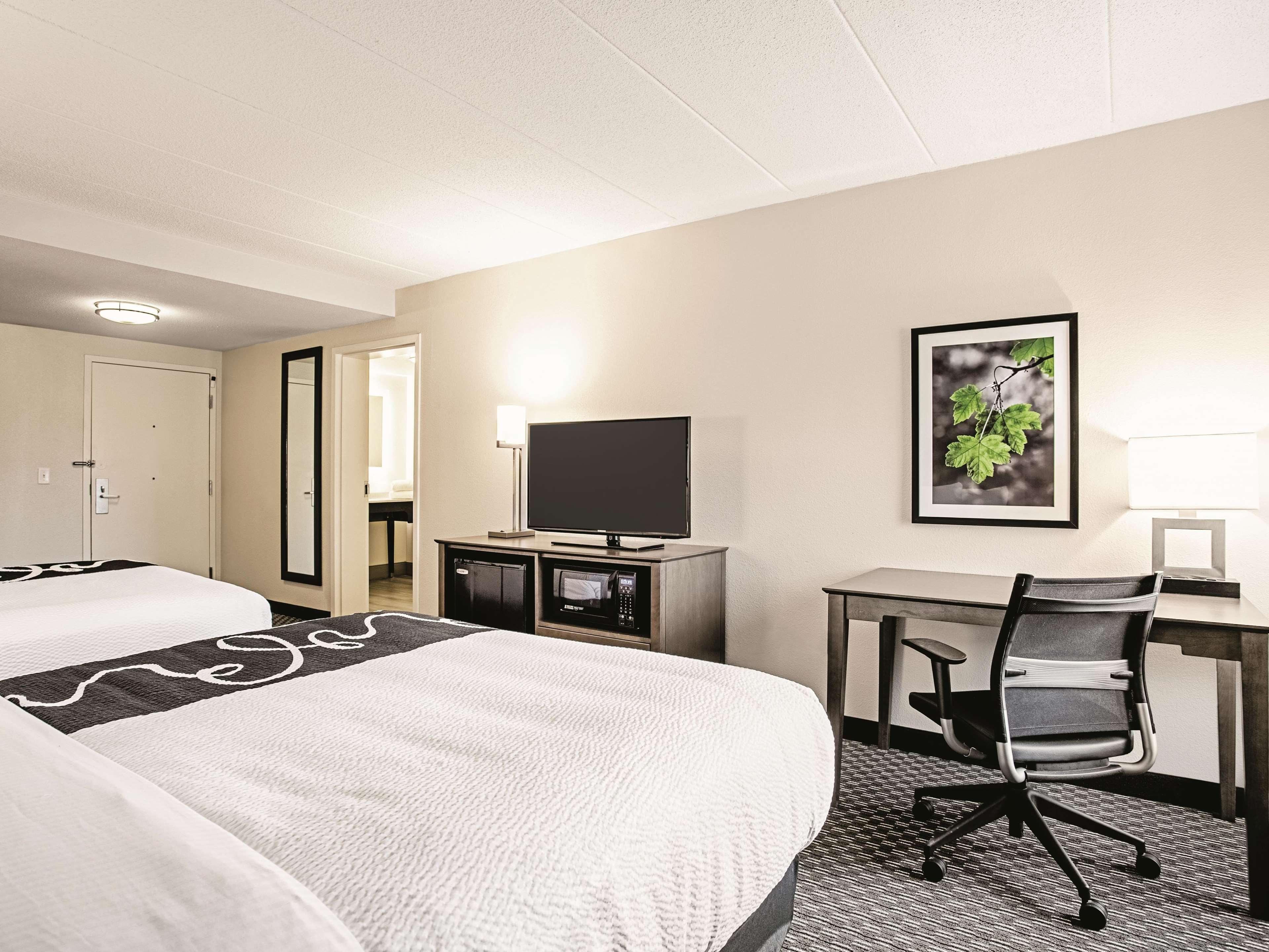 La Quinta By Wyndham Baltimore N / White Marsh Екстер'єр фото