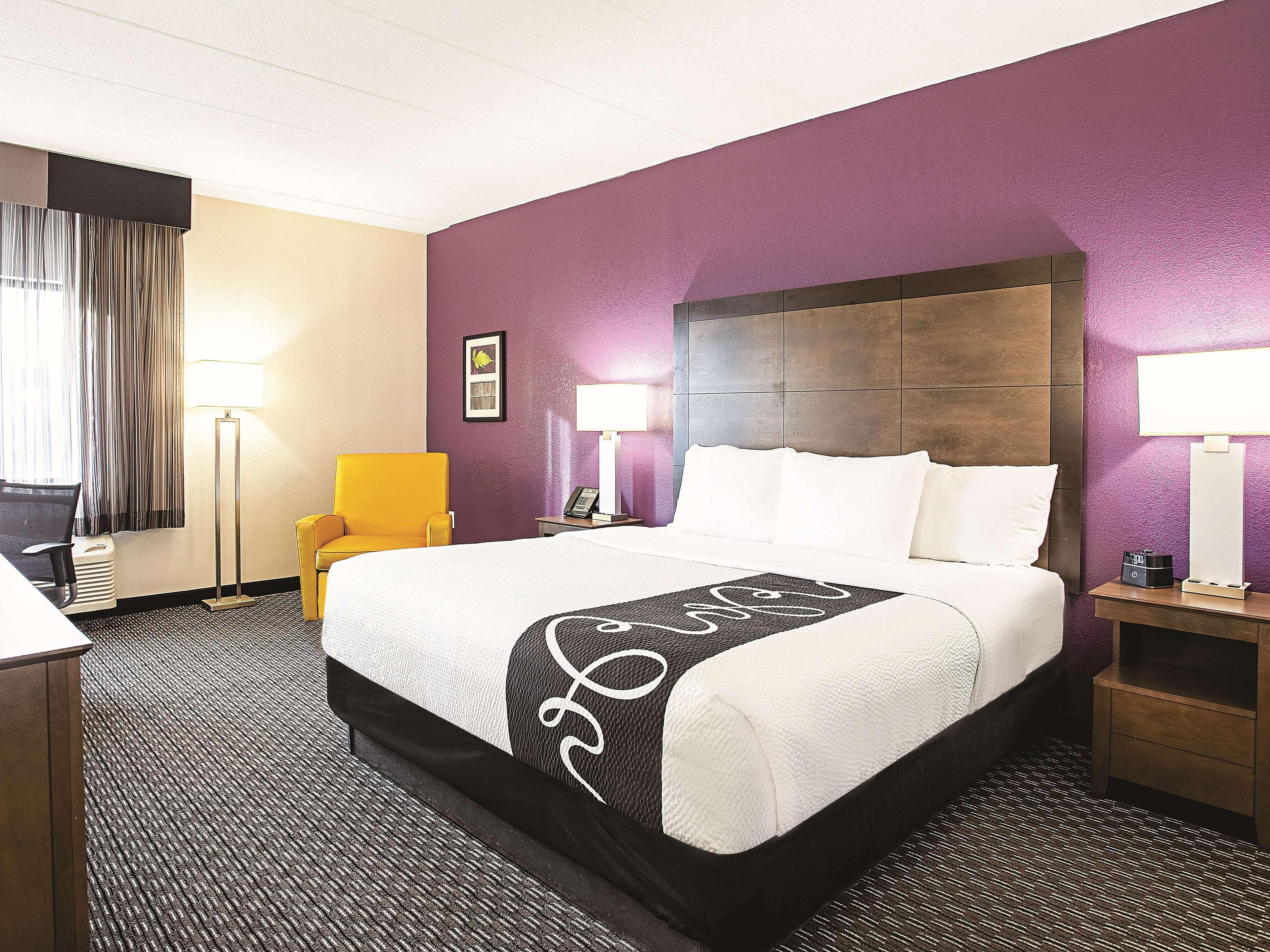 La Quinta By Wyndham Baltimore N / White Marsh Екстер'єр фото
