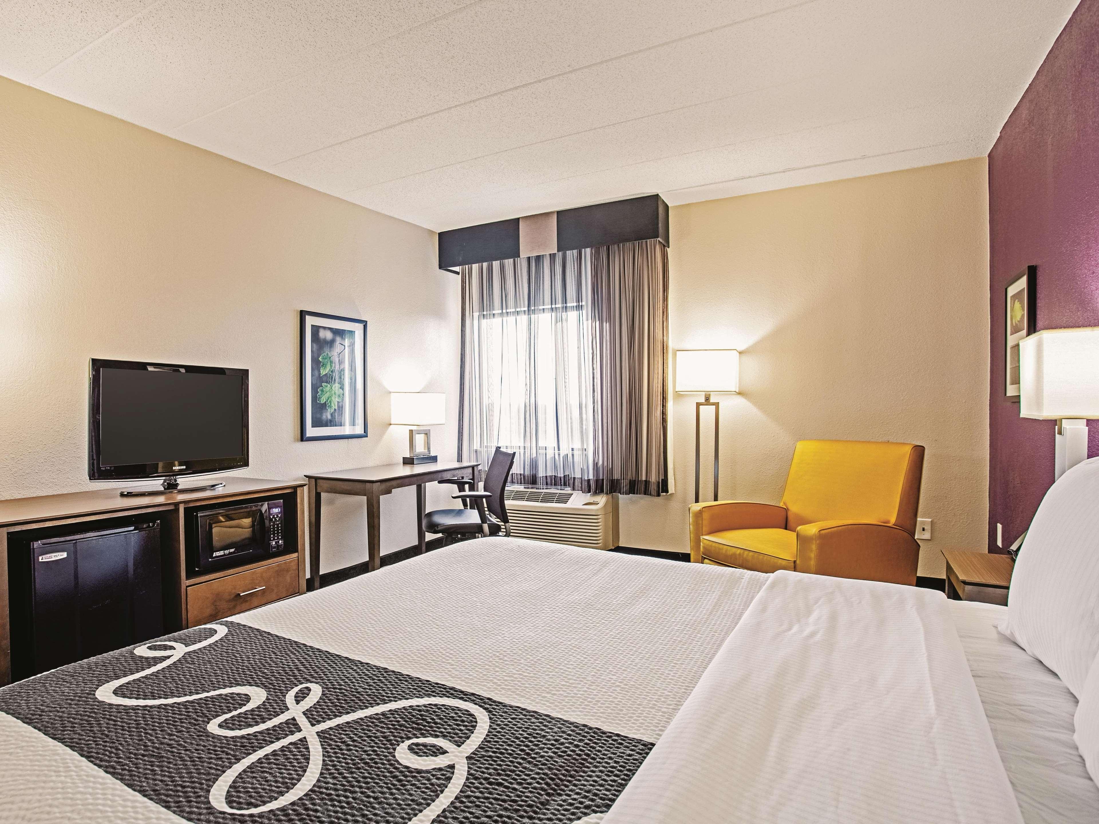 La Quinta By Wyndham Baltimore N / White Marsh Екстер'єр фото