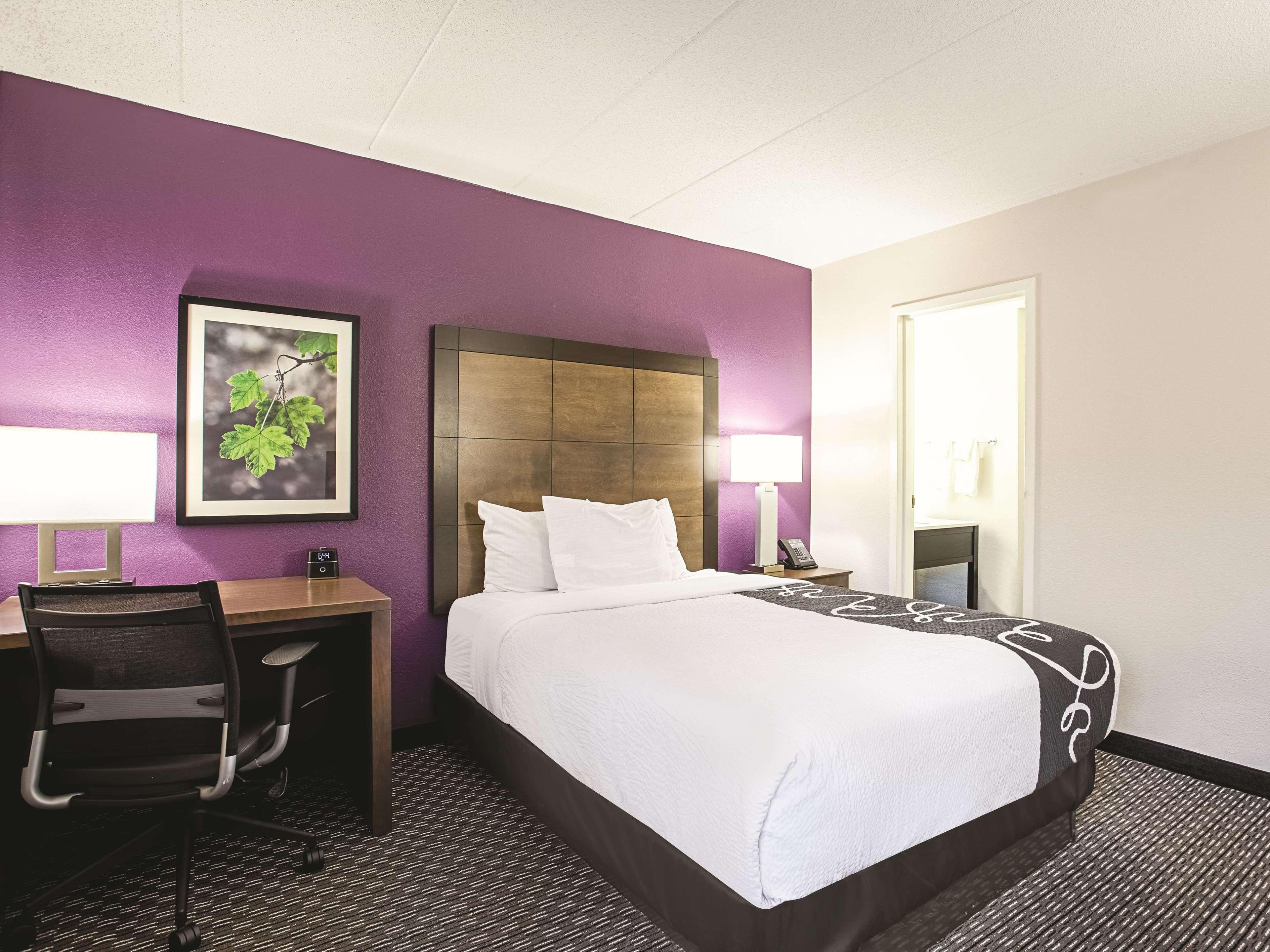 La Quinta By Wyndham Baltimore N / White Marsh Екстер'єр фото
