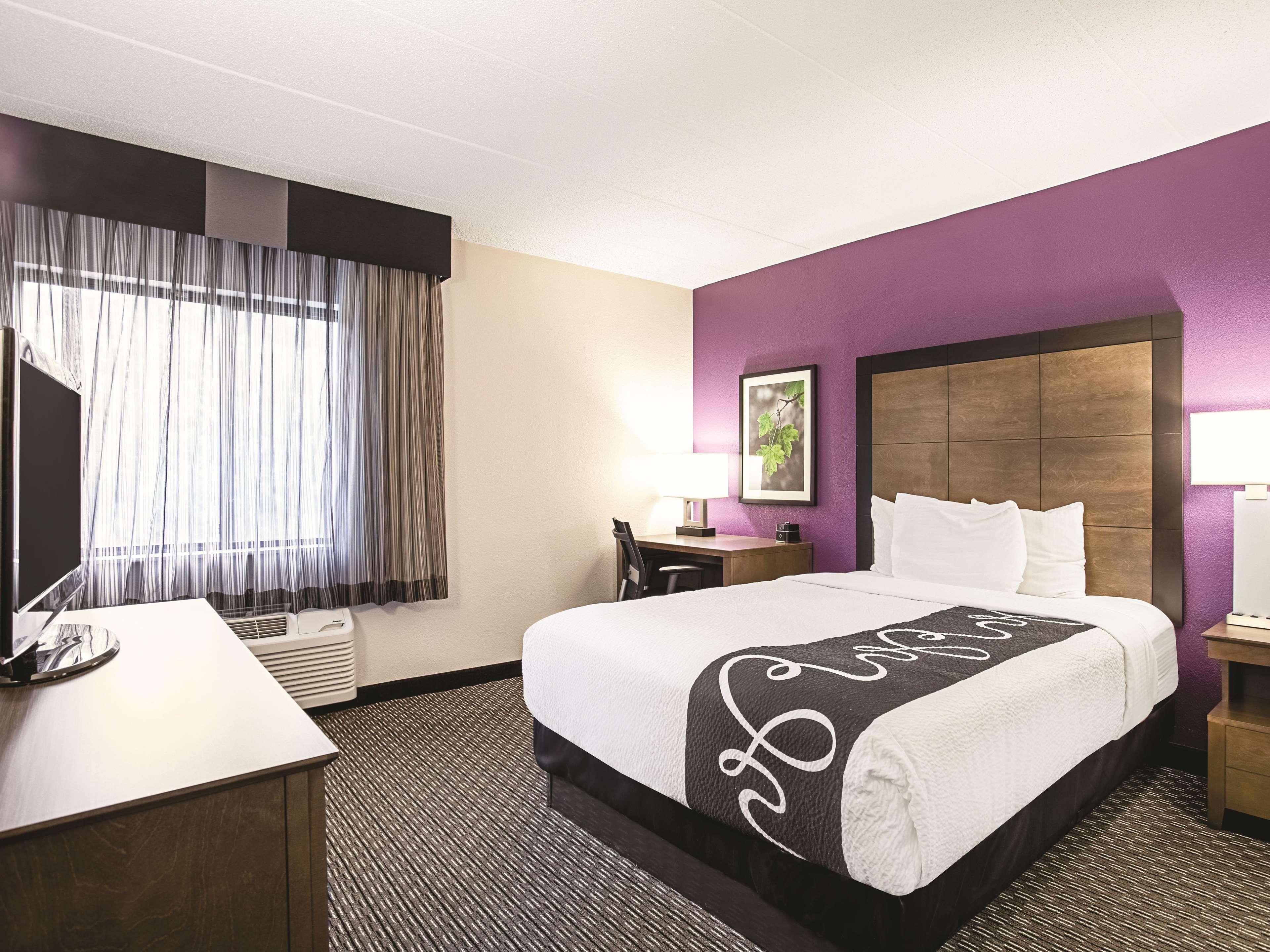 La Quinta By Wyndham Baltimore N / White Marsh Екстер'єр фото