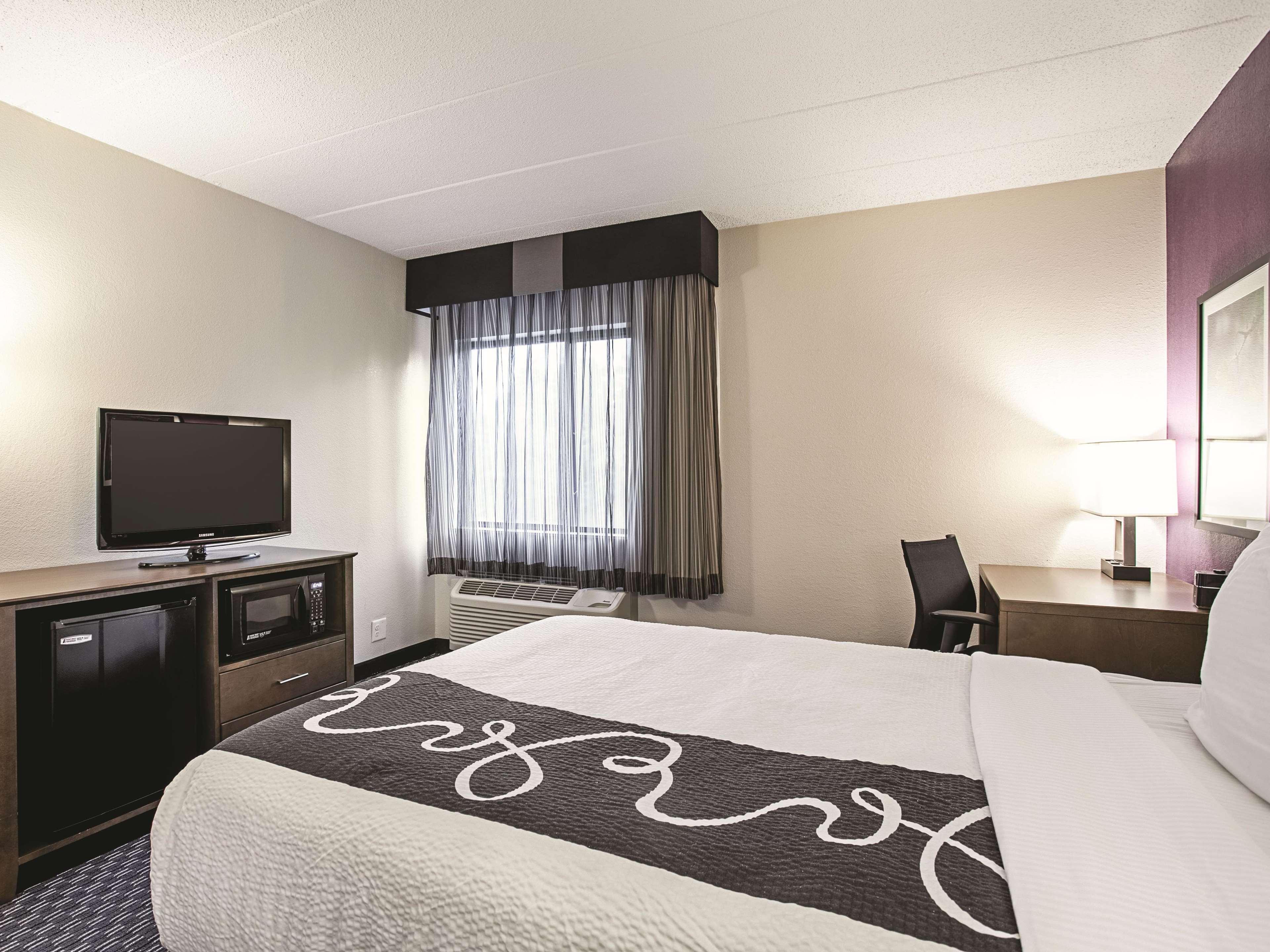 La Quinta By Wyndham Baltimore N / White Marsh Екстер'єр фото