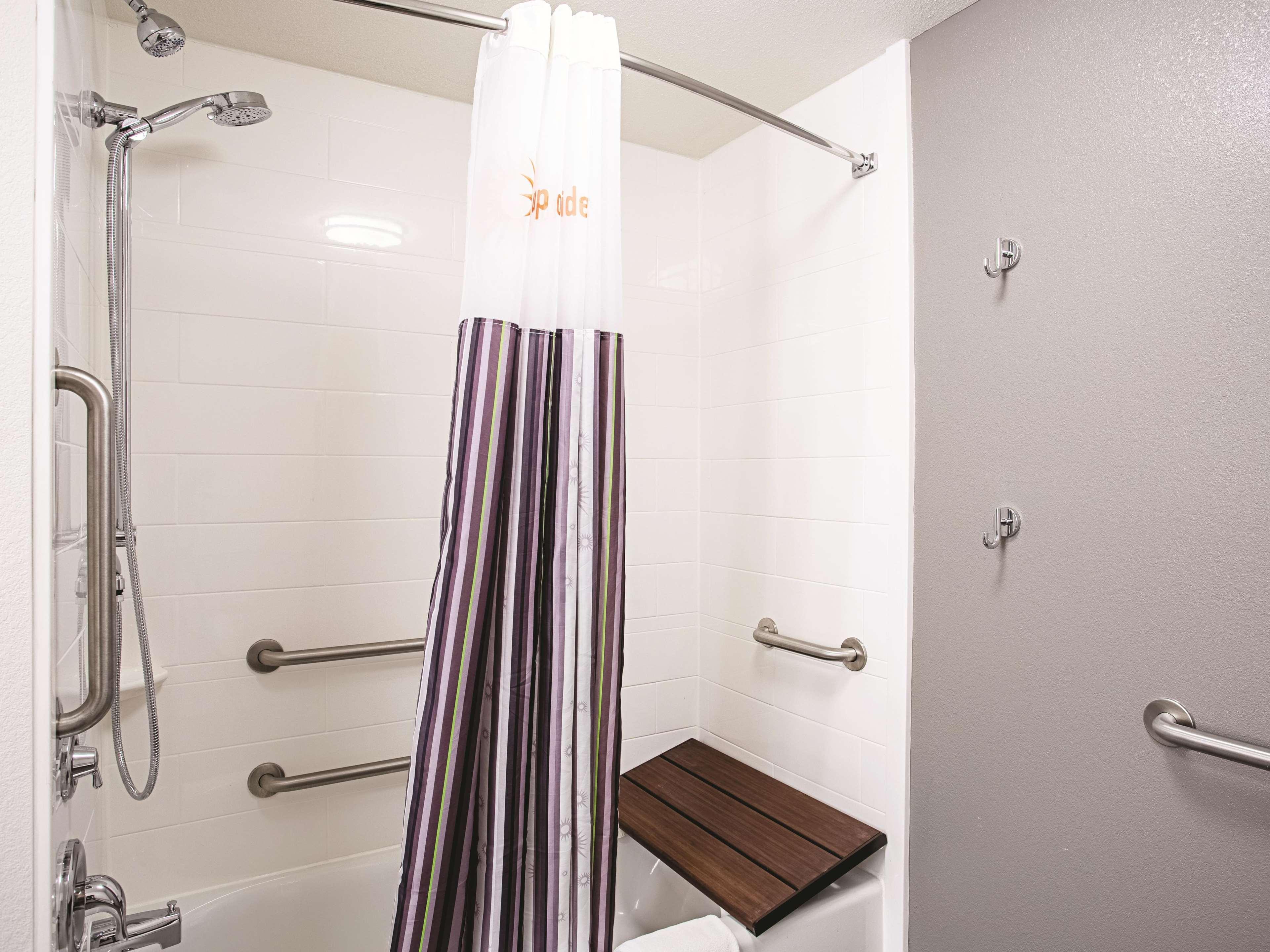 La Quinta By Wyndham Baltimore N / White Marsh Екстер'єр фото