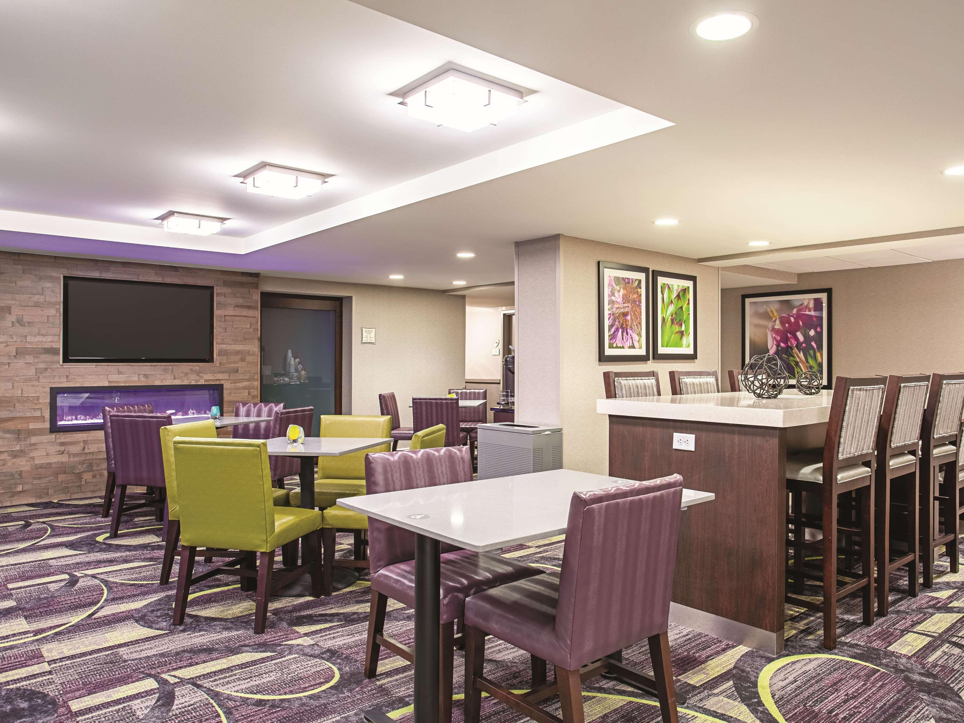 La Quinta By Wyndham Baltimore N / White Marsh Екстер'єр фото