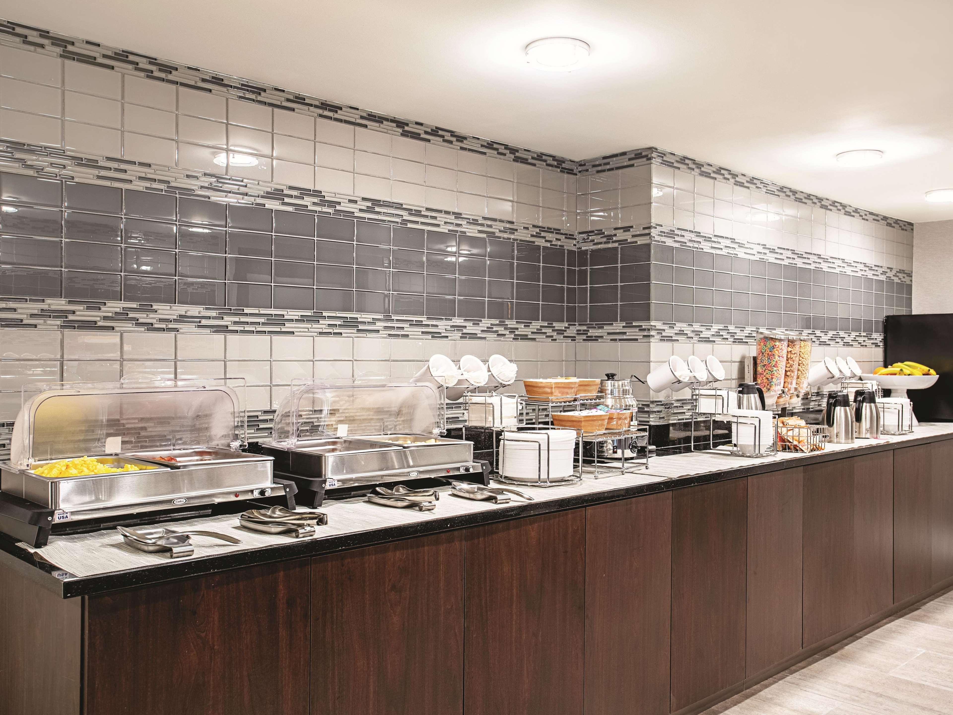 La Quinta By Wyndham Baltimore N / White Marsh Екстер'єр фото