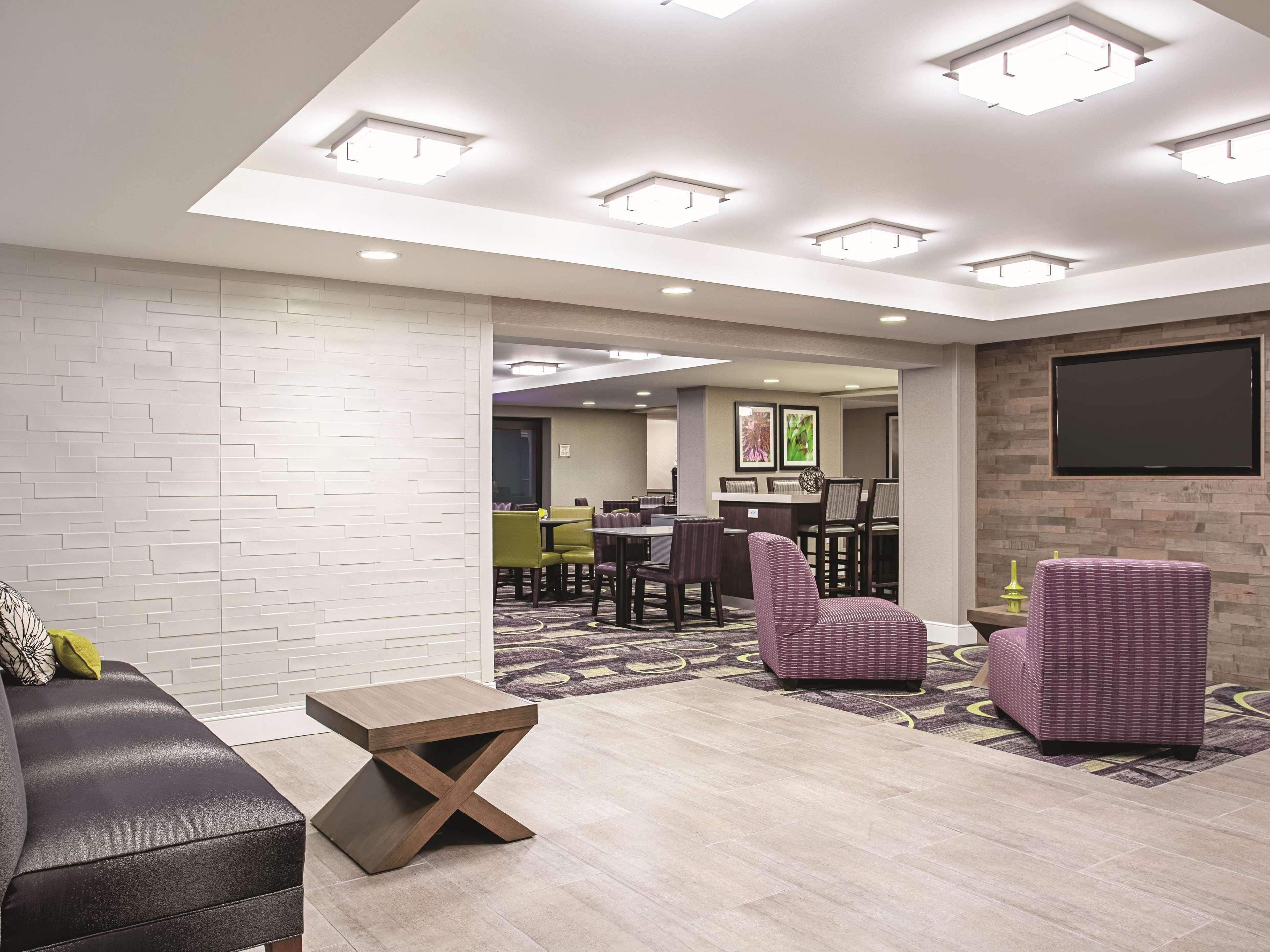 La Quinta By Wyndham Baltimore N / White Marsh Екстер'єр фото