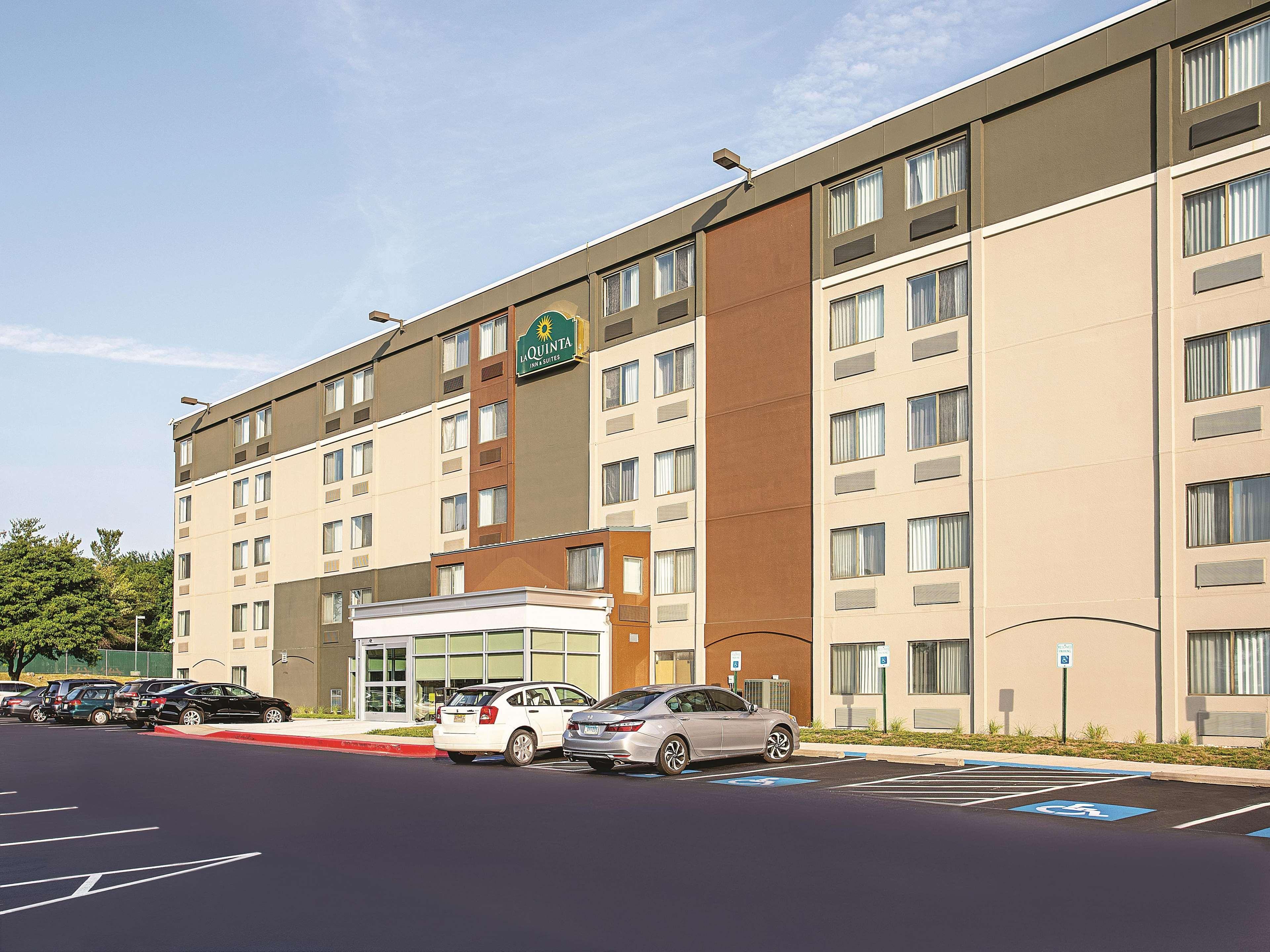 La Quinta By Wyndham Baltimore N / White Marsh Екстер'єр фото