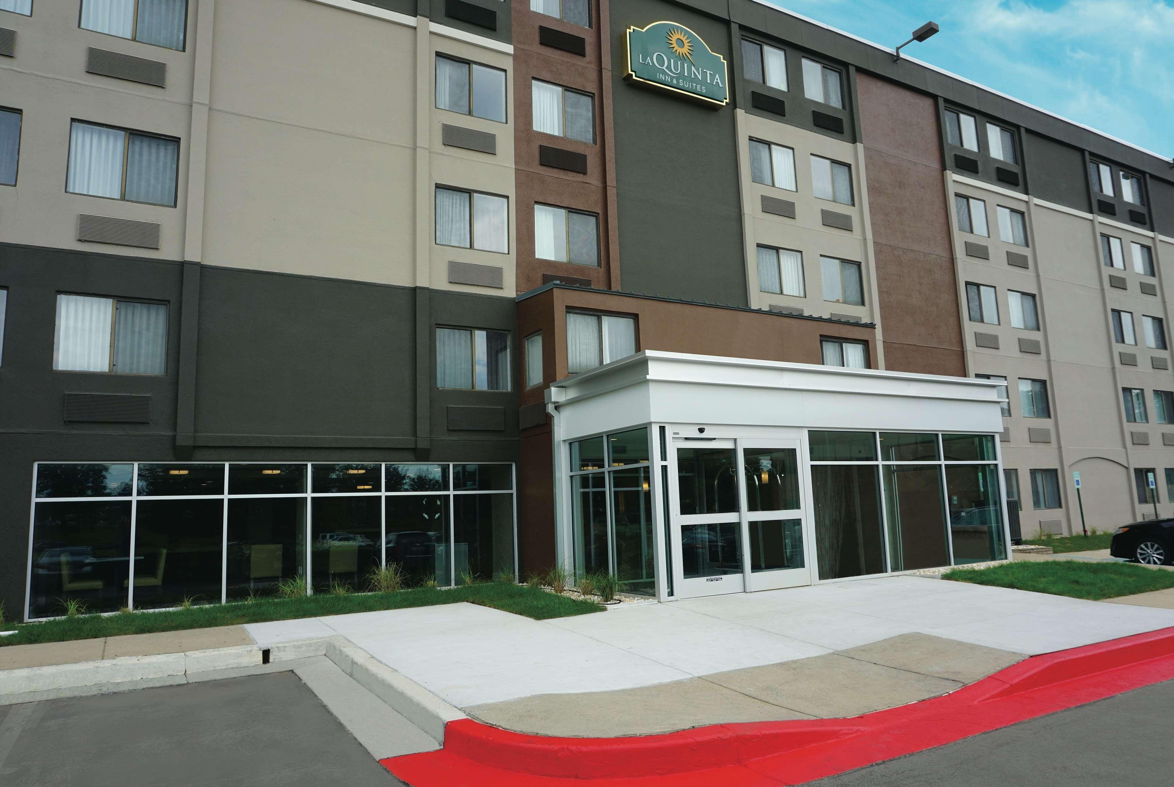 La Quinta By Wyndham Baltimore N / White Marsh Екстер'єр фото