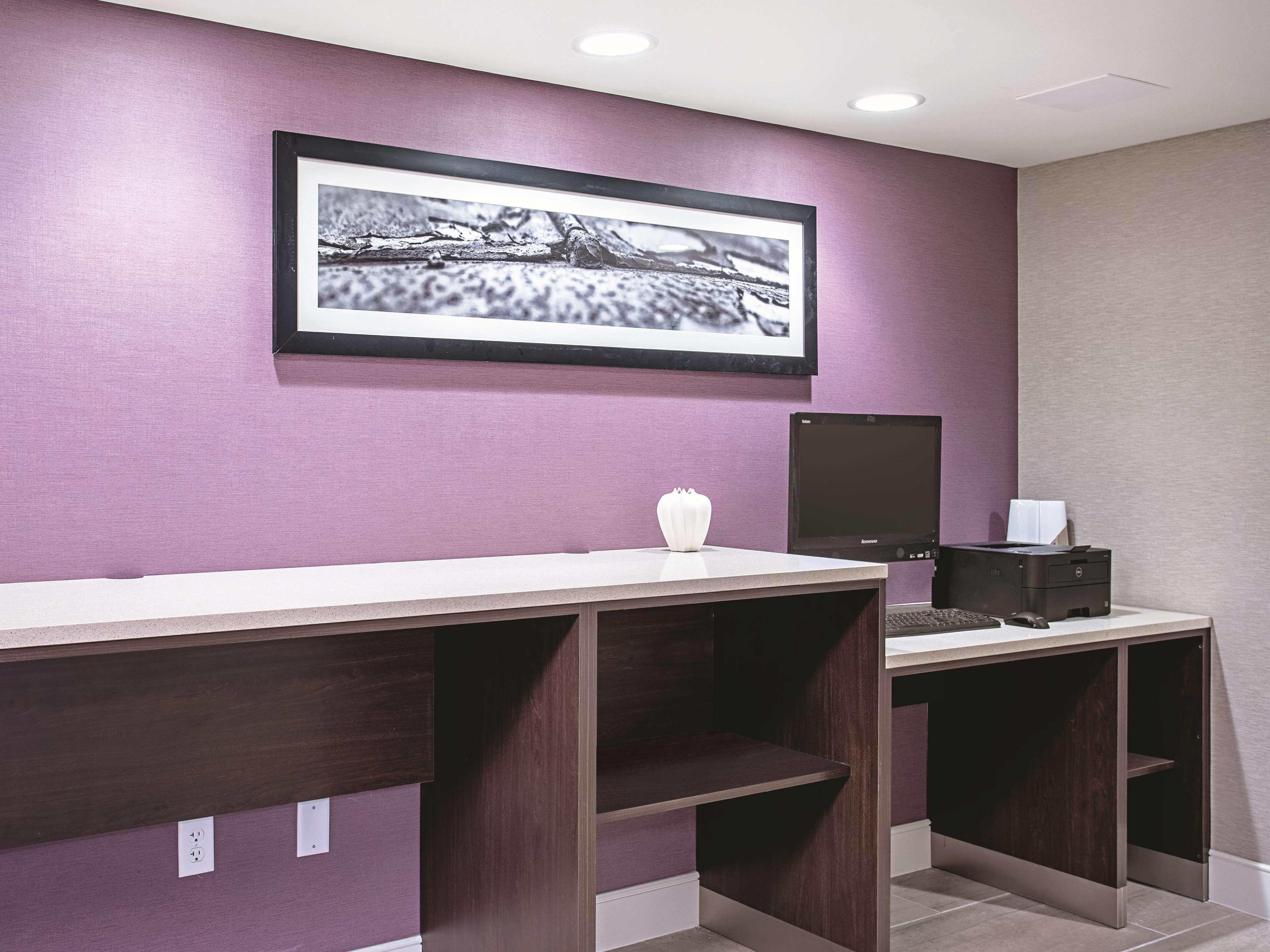 La Quinta By Wyndham Baltimore N / White Marsh Екстер'єр фото