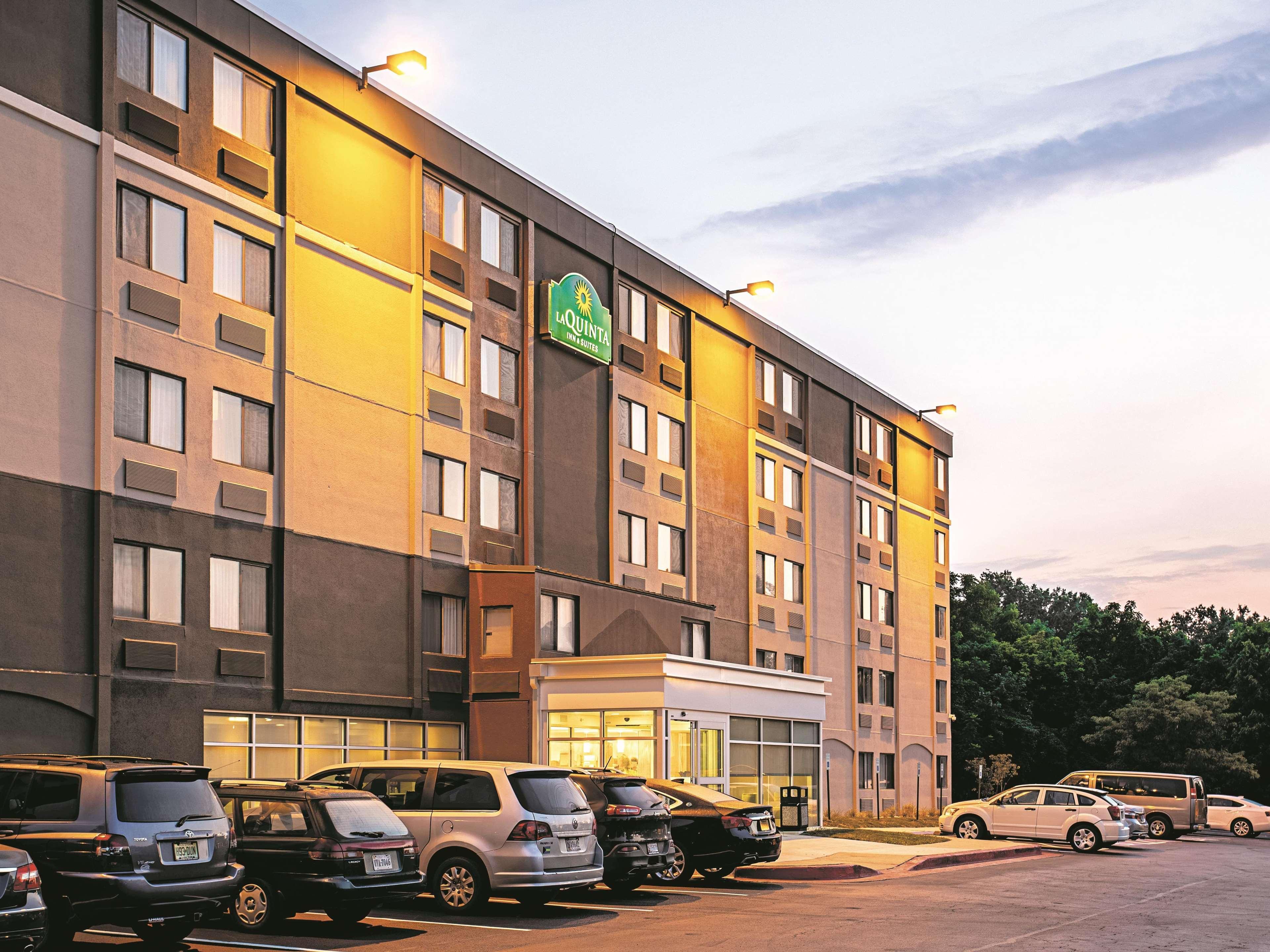La Quinta By Wyndham Baltimore N / White Marsh Екстер'єр фото