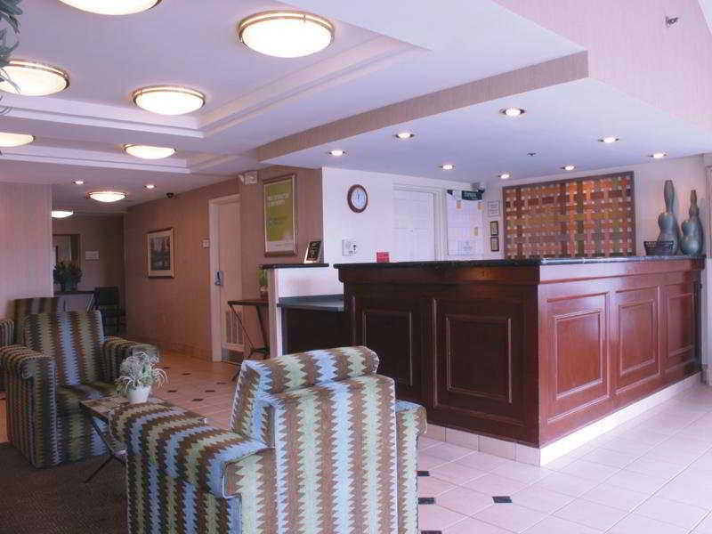 La Quinta By Wyndham Baltimore N / White Marsh Інтер'єр фото