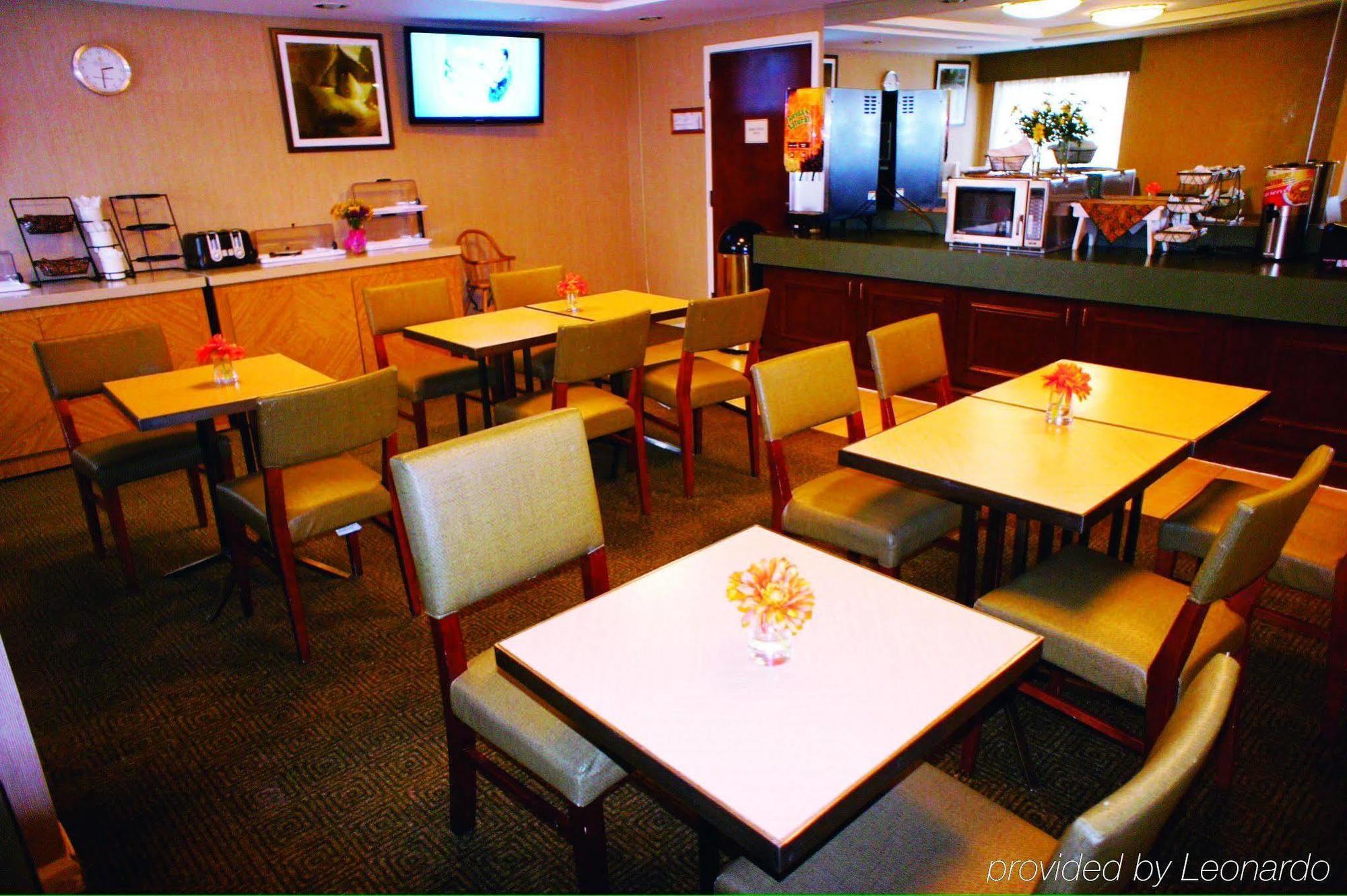 La Quinta By Wyndham Baltimore N / White Marsh Екстер'єр фото