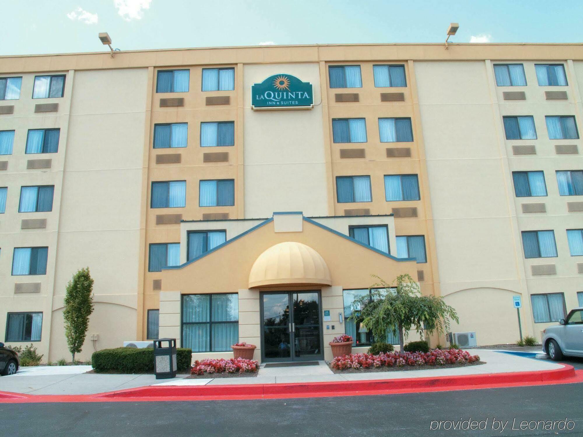 La Quinta By Wyndham Baltimore N / White Marsh Екстер'єр фото