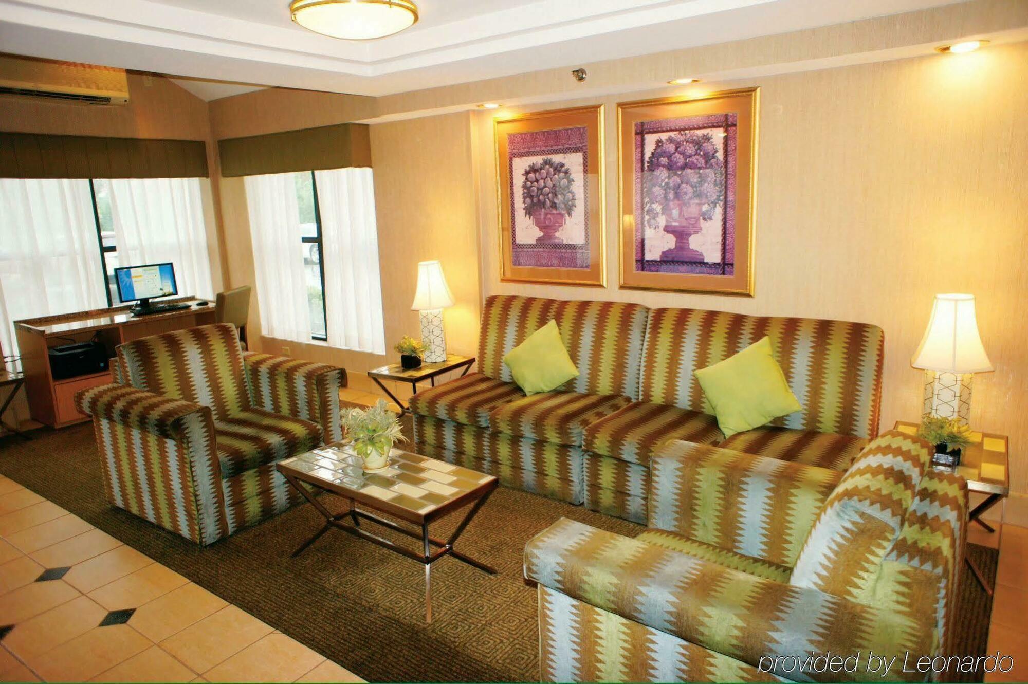 La Quinta By Wyndham Baltimore N / White Marsh Екстер'єр фото