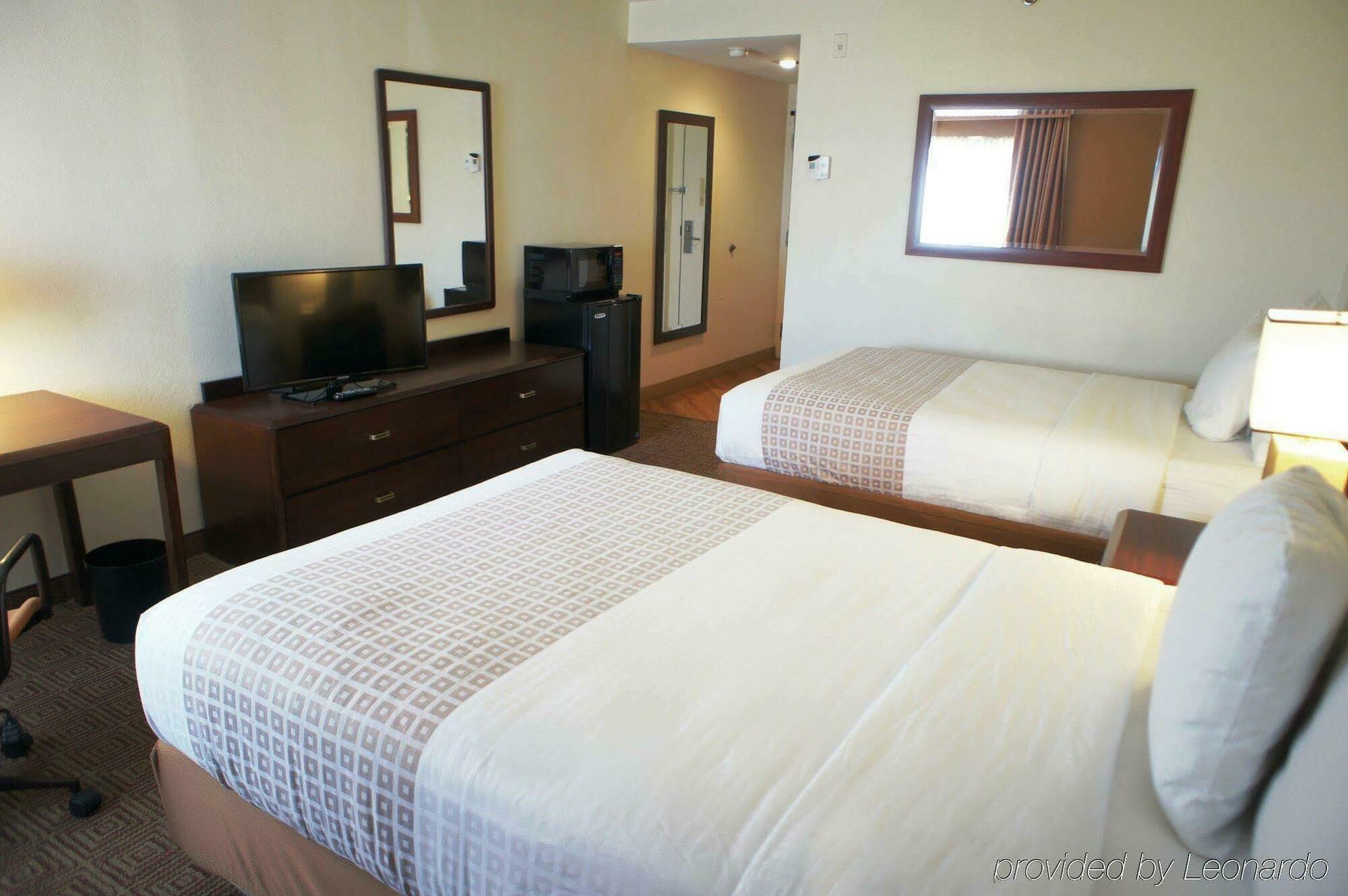 La Quinta By Wyndham Baltimore N / White Marsh Екстер'єр фото