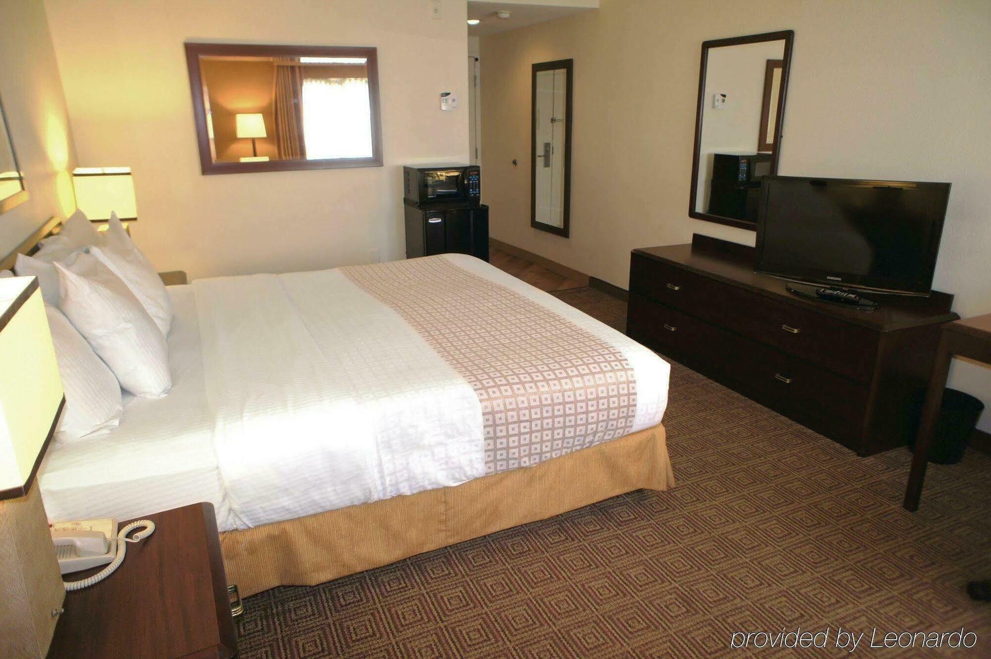 La Quinta By Wyndham Baltimore N / White Marsh Екстер'єр фото
