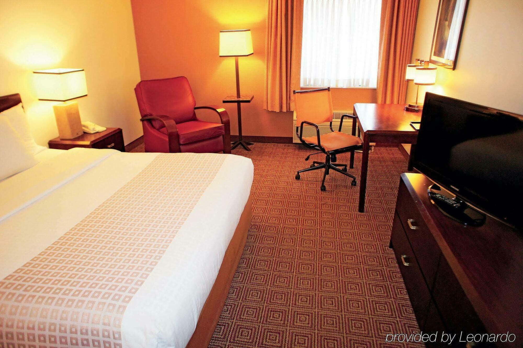 La Quinta By Wyndham Baltimore N / White Marsh Екстер'єр фото