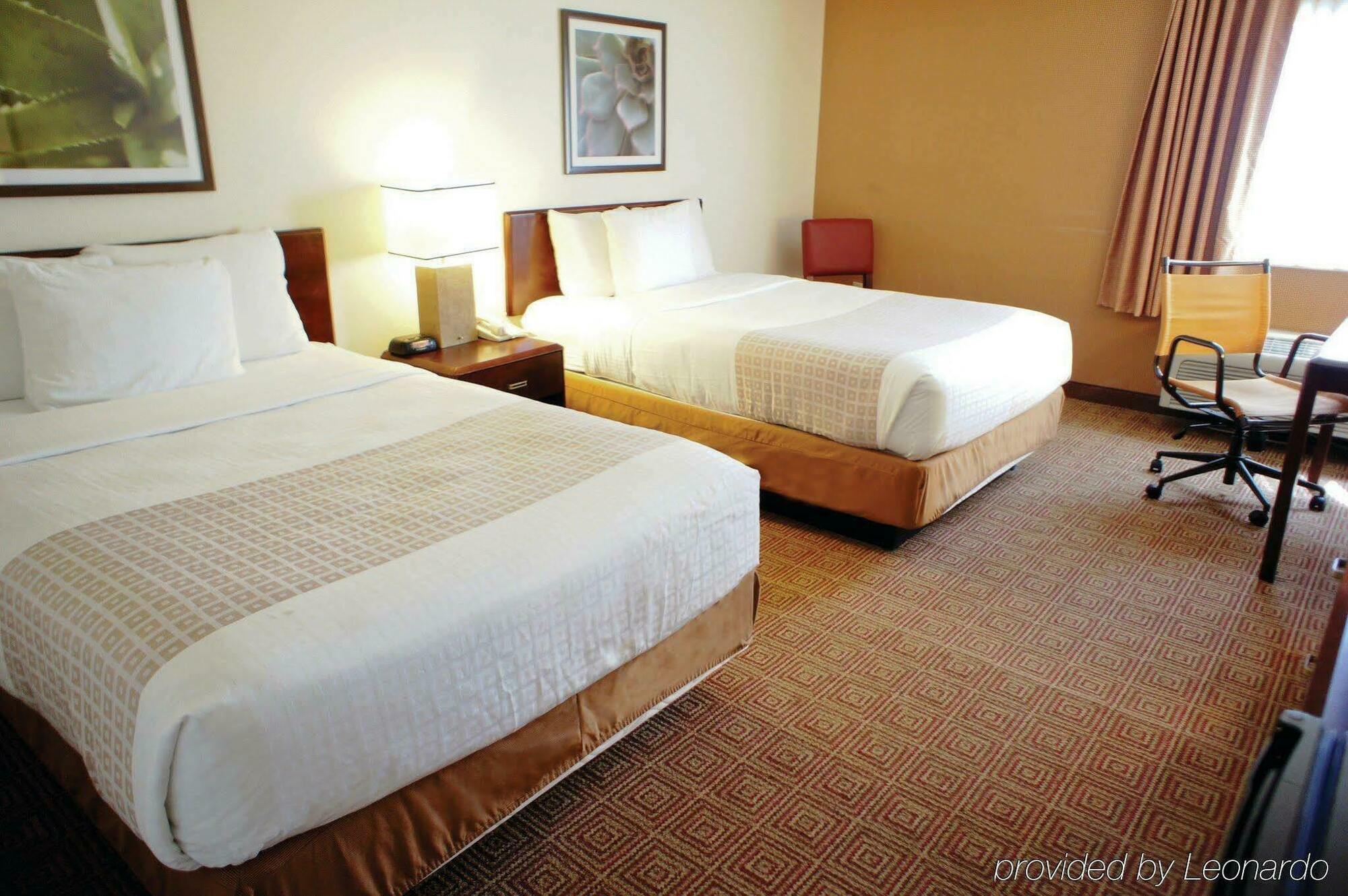 La Quinta By Wyndham Baltimore N / White Marsh Екстер'єр фото