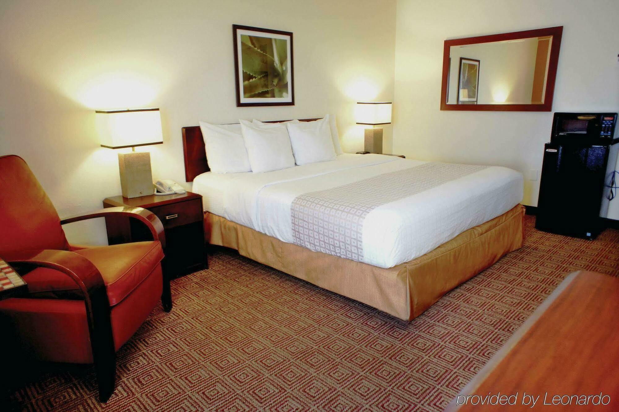 La Quinta By Wyndham Baltimore N / White Marsh Екстер'єр фото