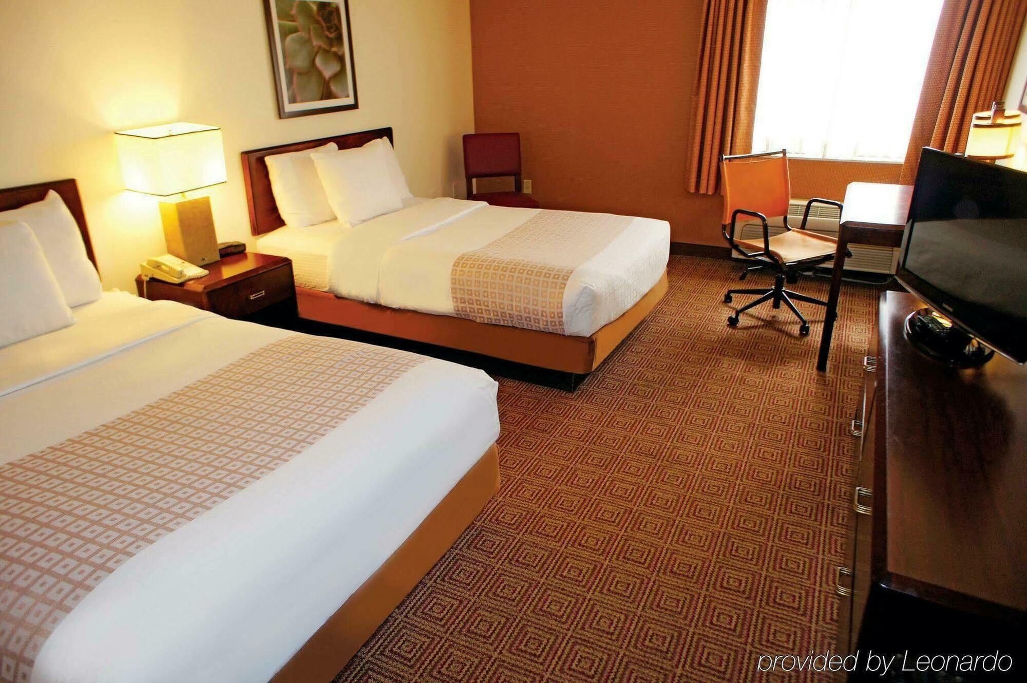 La Quinta By Wyndham Baltimore N / White Marsh Екстер'єр фото