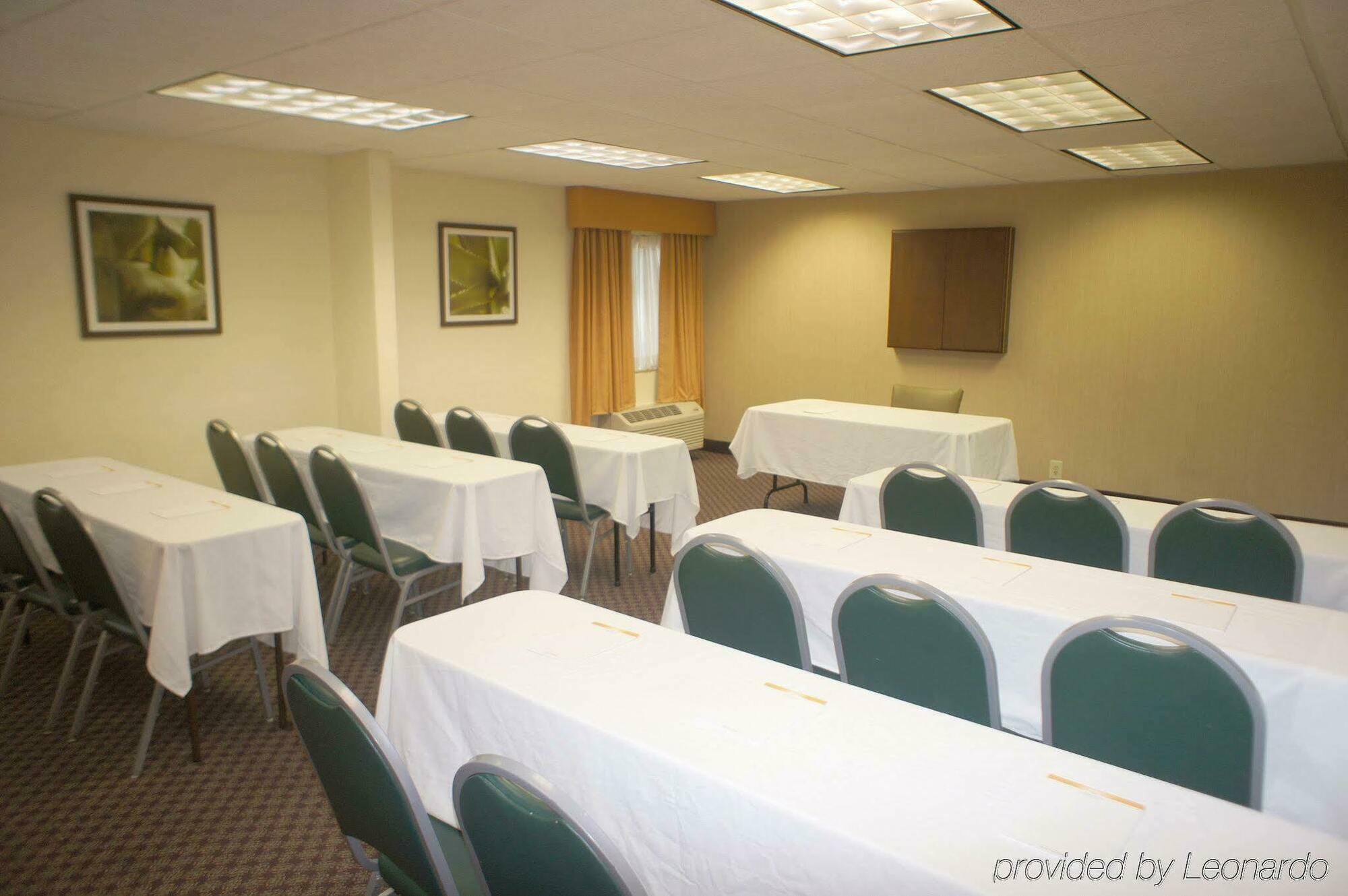 La Quinta By Wyndham Baltimore N / White Marsh Екстер'єр фото
