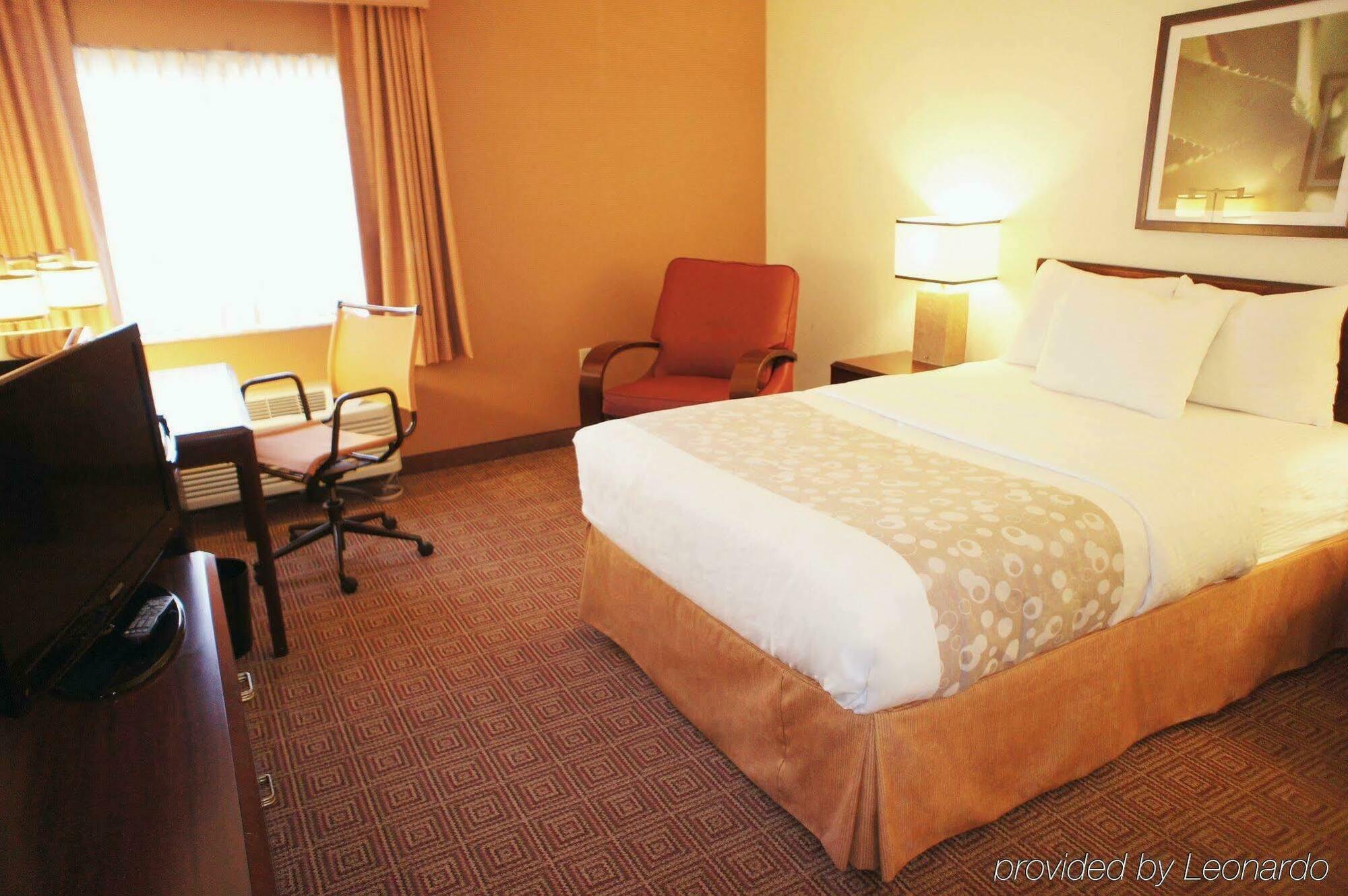 La Quinta By Wyndham Baltimore N / White Marsh Екстер'єр фото