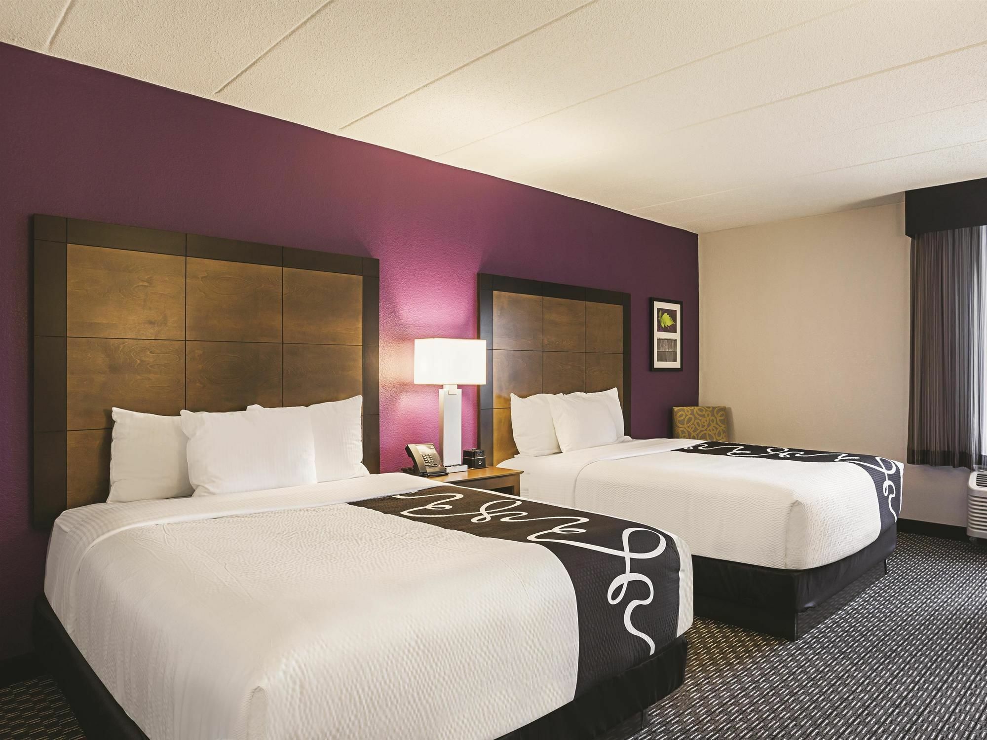 La Quinta By Wyndham Baltimore N / White Marsh Екстер'єр фото