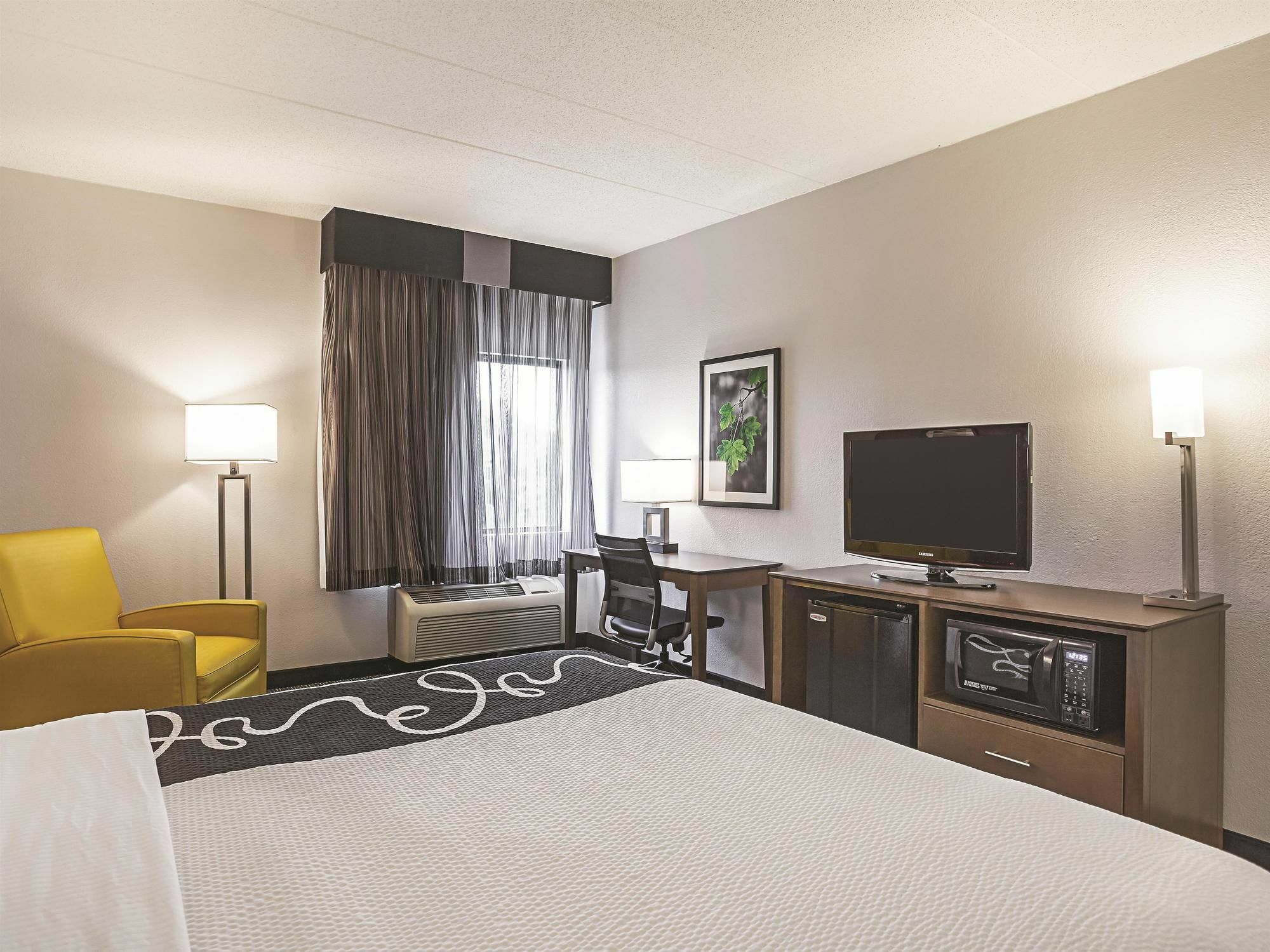 La Quinta By Wyndham Baltimore N / White Marsh Екстер'єр фото