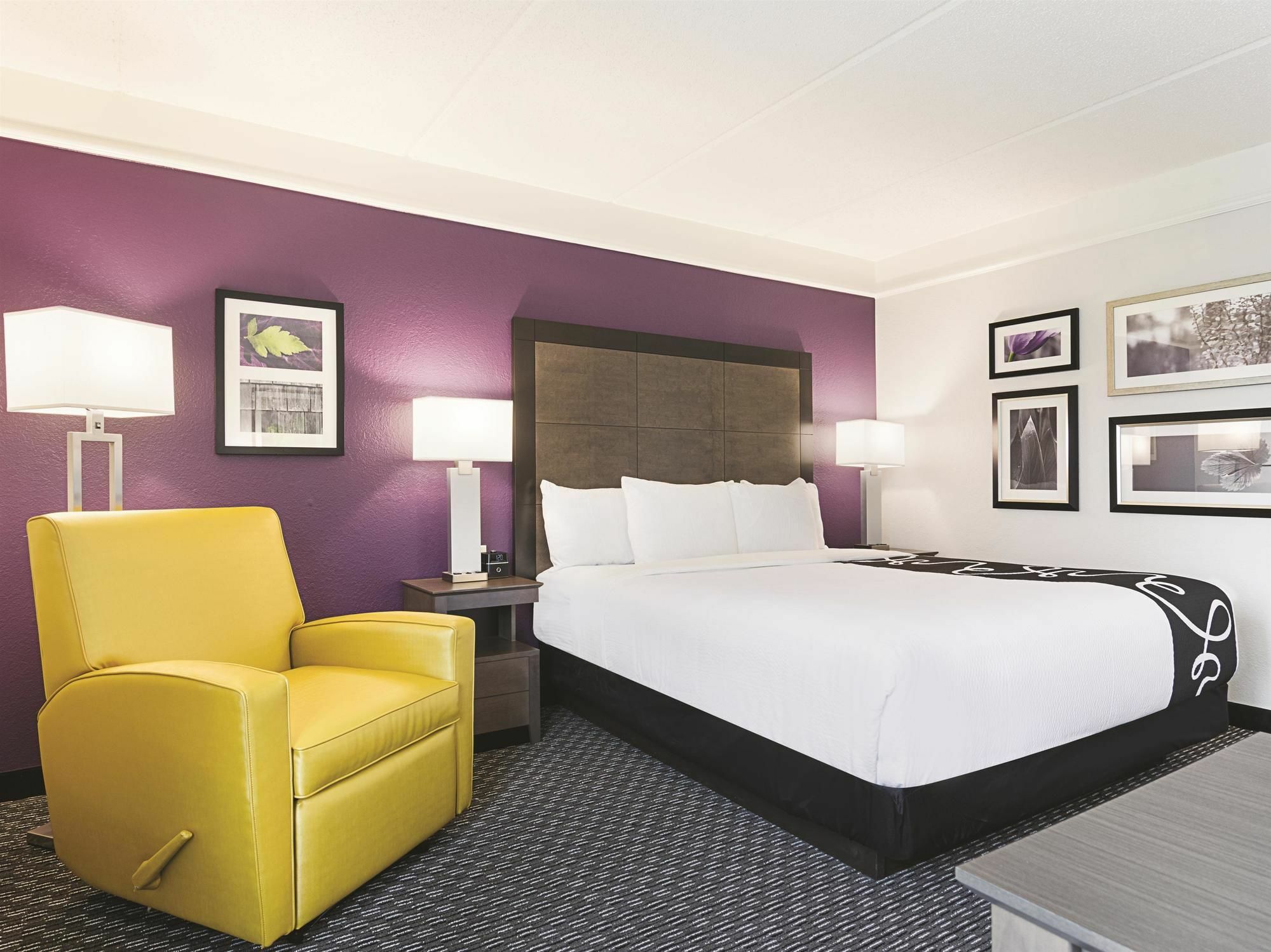 La Quinta By Wyndham Baltimore N / White Marsh Екстер'єр фото
