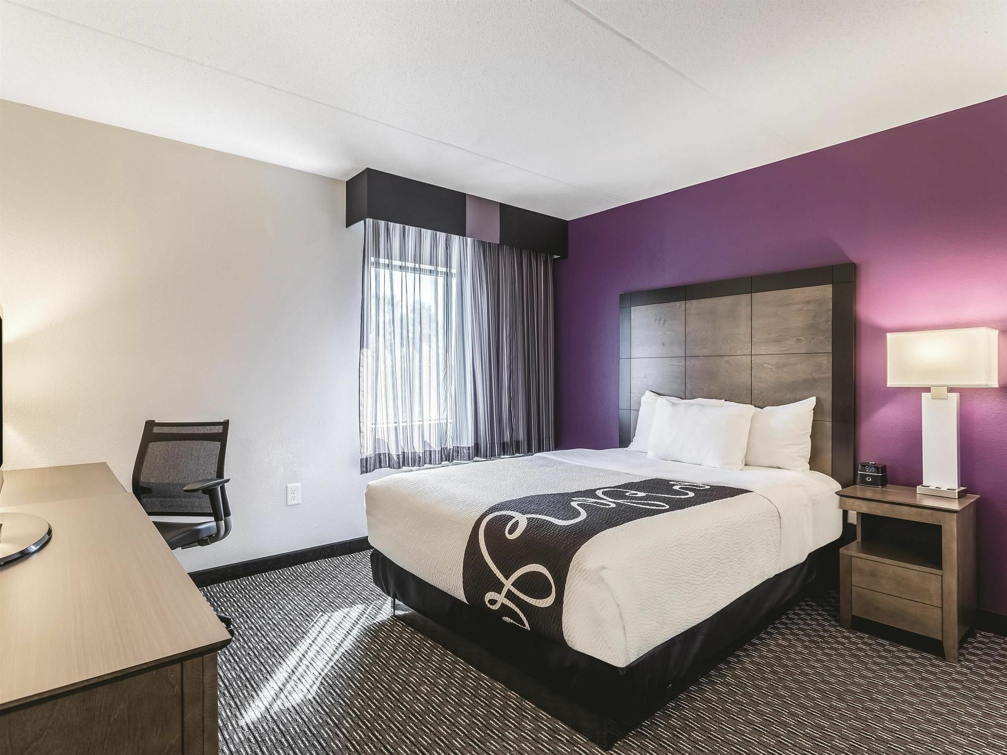 La Quinta By Wyndham Baltimore N / White Marsh Екстер'єр фото