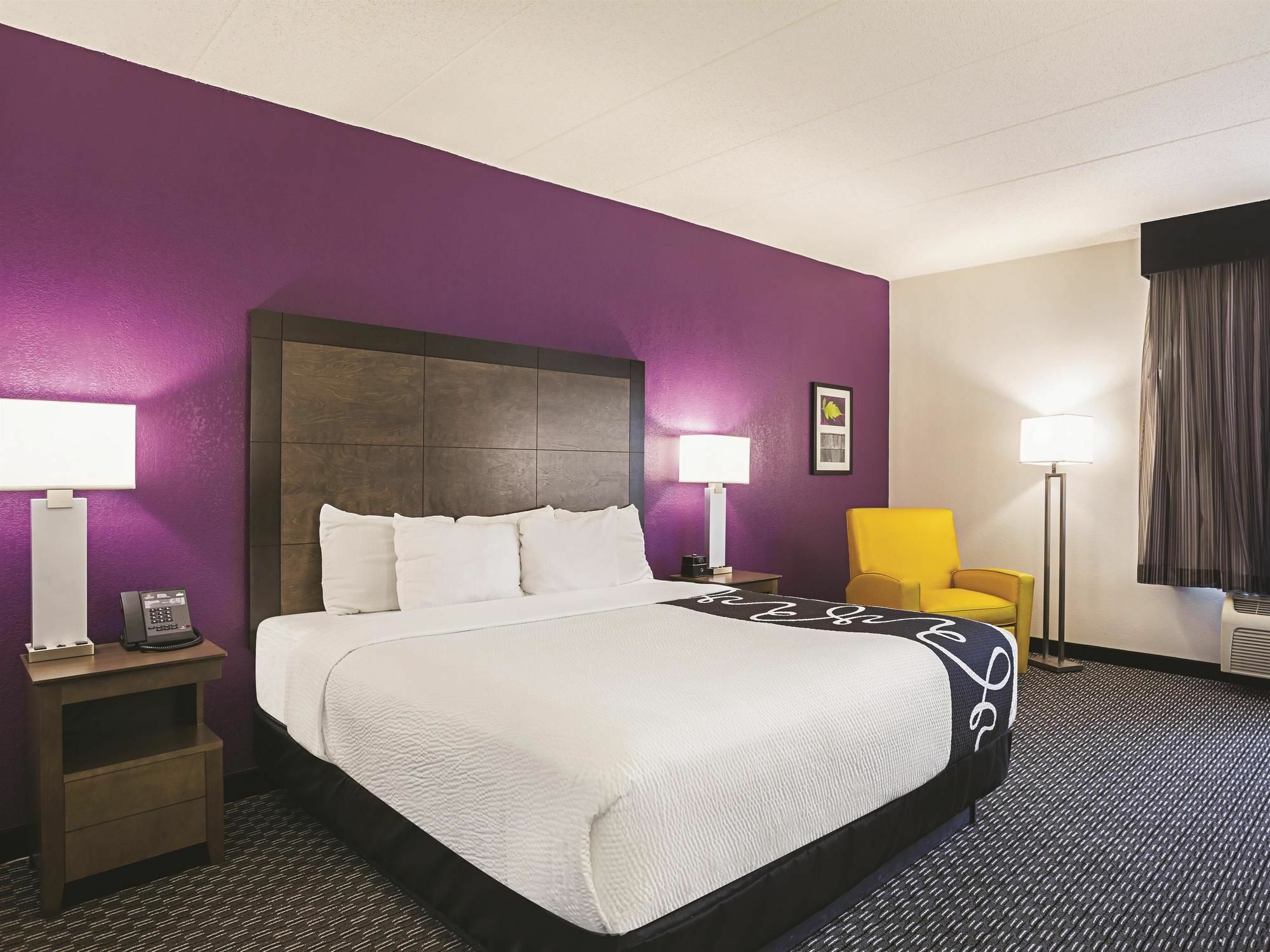 La Quinta By Wyndham Baltimore N / White Marsh Екстер'єр фото