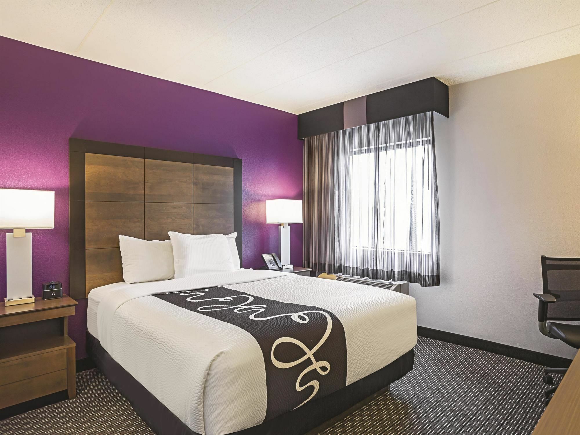 La Quinta By Wyndham Baltimore N / White Marsh Екстер'єр фото