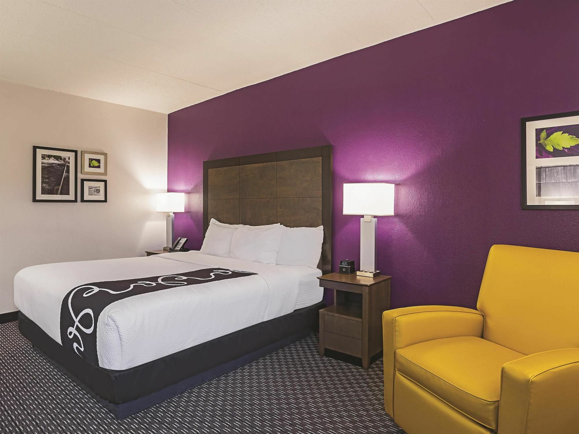 La Quinta By Wyndham Baltimore N / White Marsh Екстер'єр фото