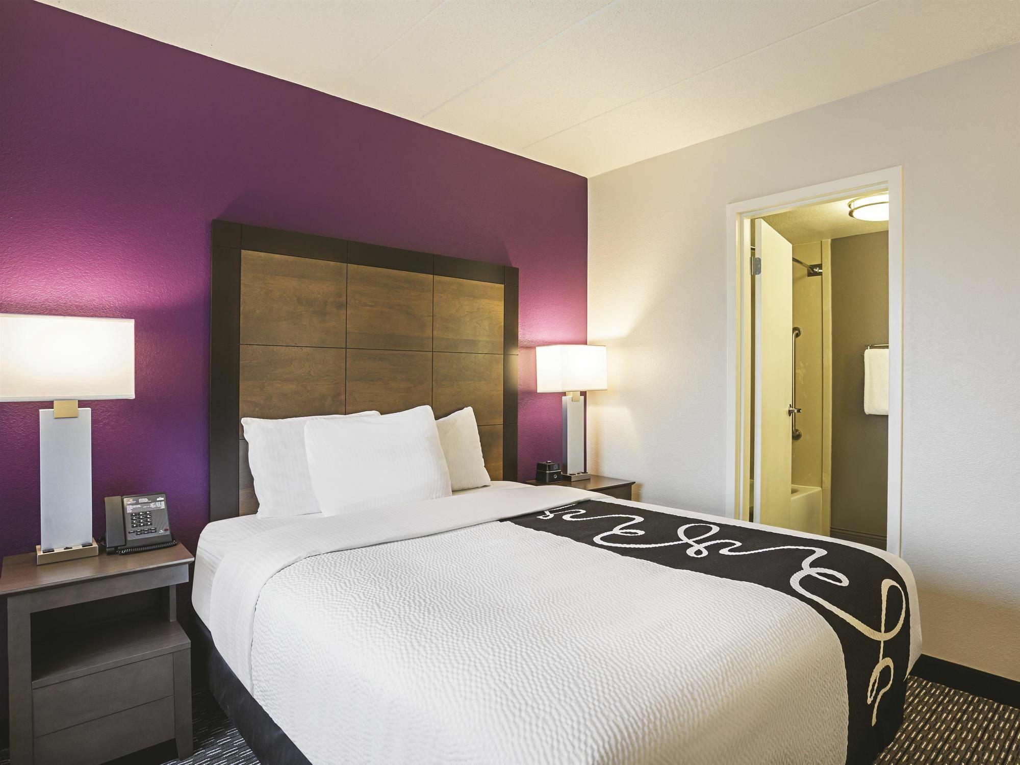 La Quinta By Wyndham Baltimore N / White Marsh Екстер'єр фото