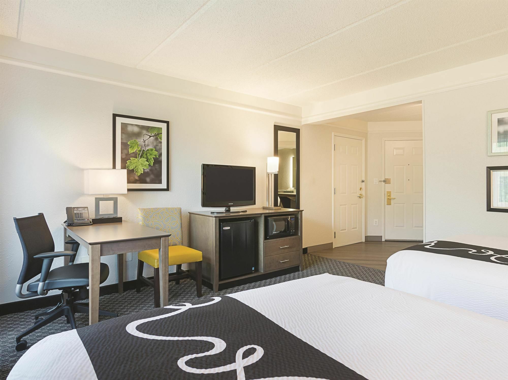 La Quinta By Wyndham Baltimore N / White Marsh Екстер'єр фото