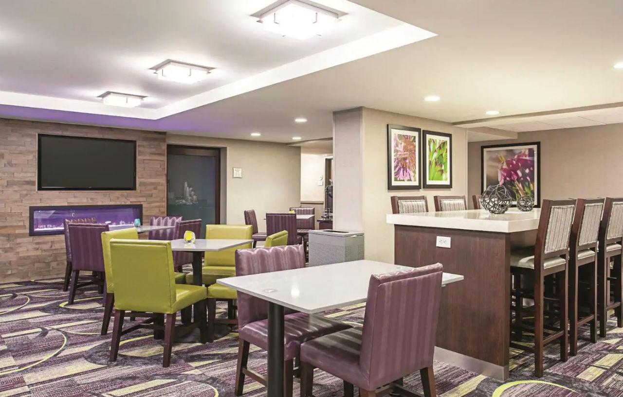 La Quinta By Wyndham Baltimore N / White Marsh Екстер'єр фото